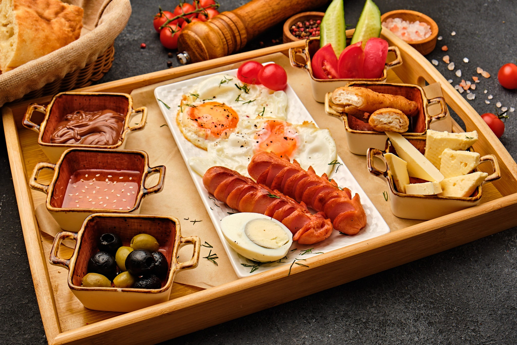 Хочу шашлык. Фуд-фотограф в Москве | Профессиональная съемка блюд и еды | Горбачёв Виталий