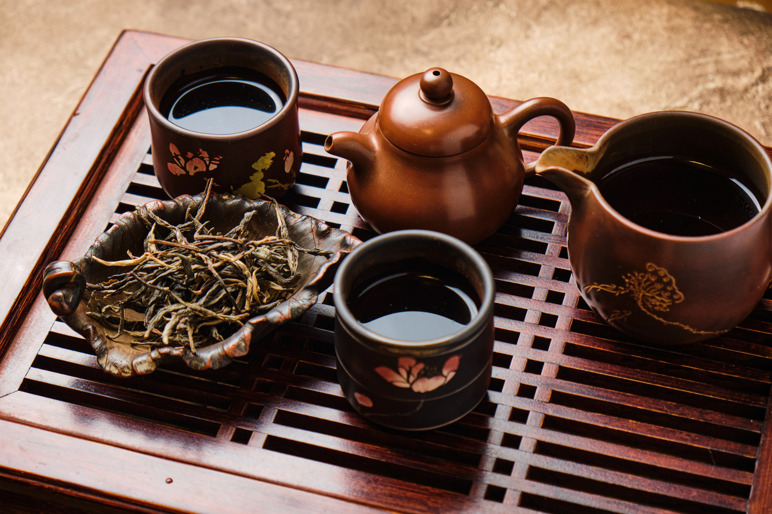 Чай. Фуд-фотограф в Москве | Профессиональная съемка блюд и еды | Горбачёв Виталий