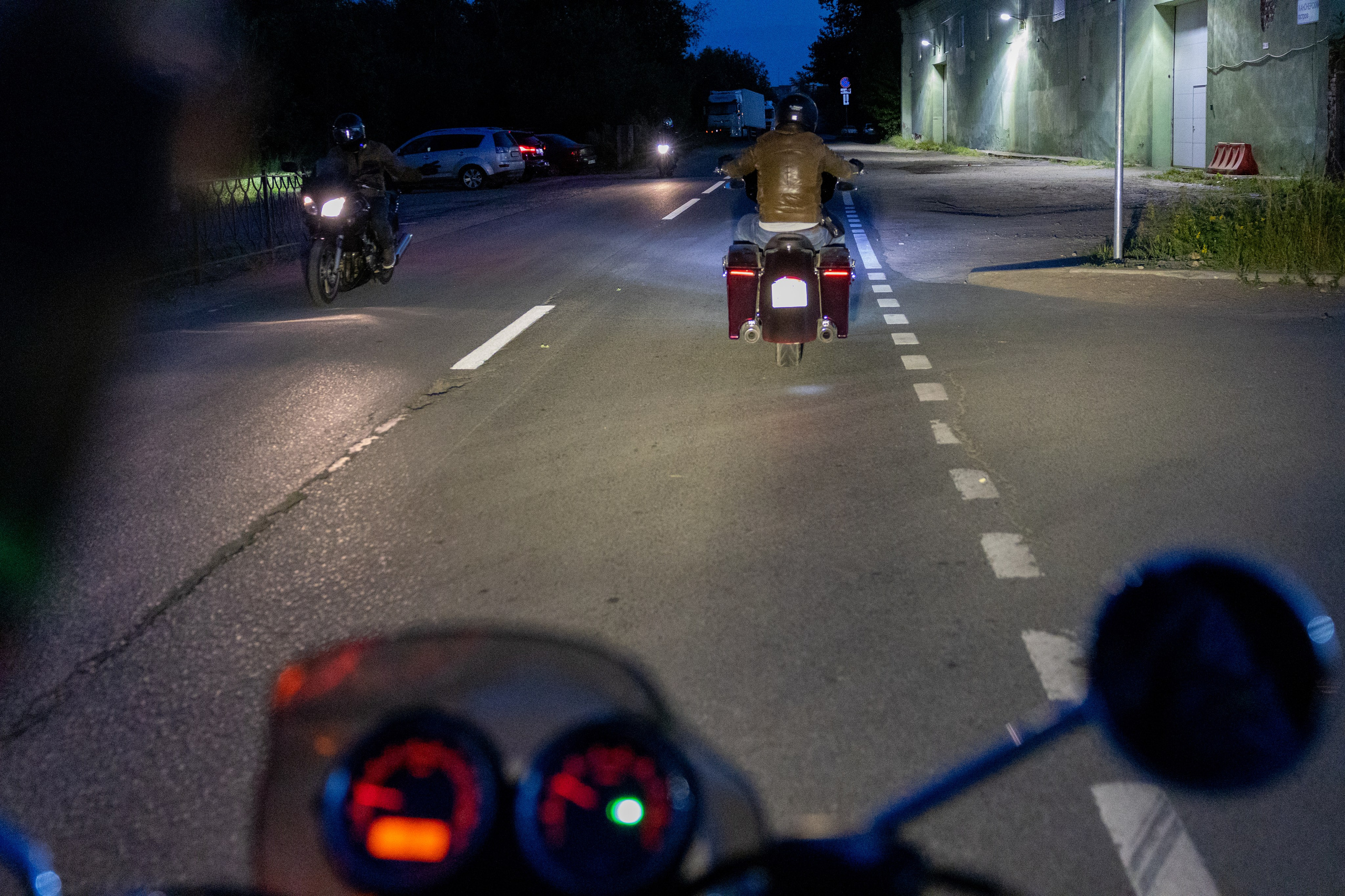 Инокентий. Репортажный фотограф Санкт-Петербург | Роман Карбышев