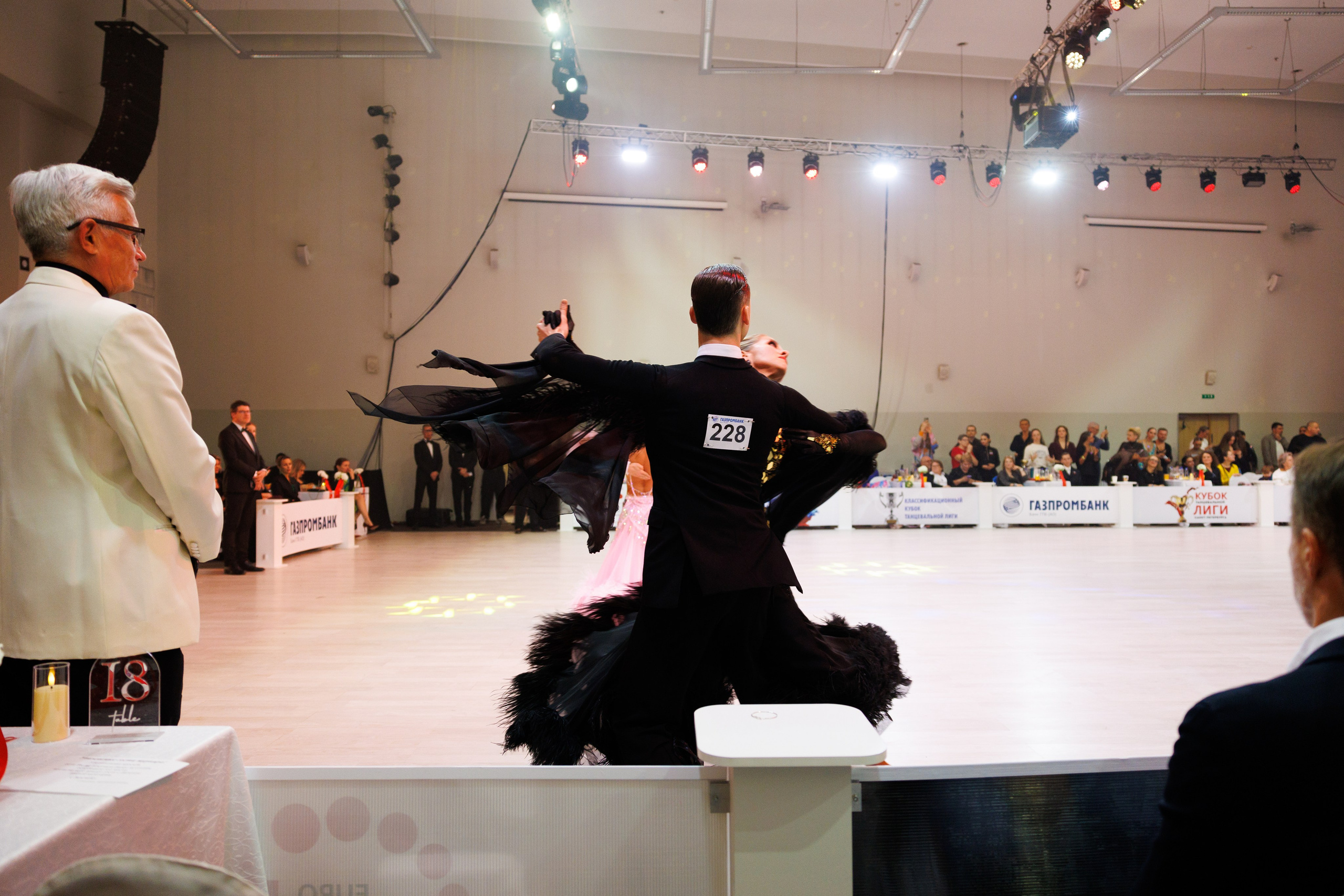 Большой кубок содружества. Репортажный фотограф Санкт-Петербург | Роман Карбышев