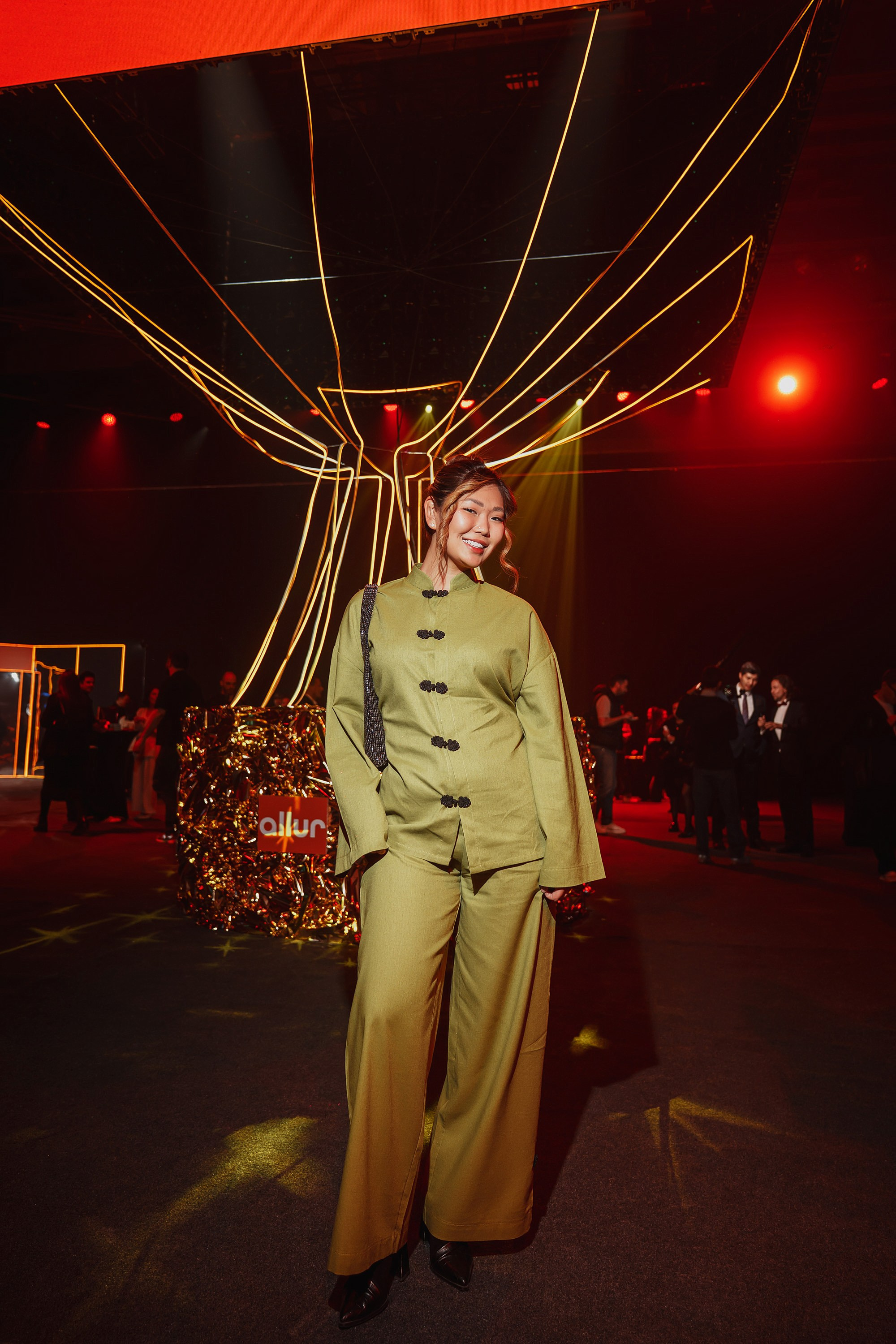 Презентация новых моделей SOUEAST. Фотограф TAULAN_1