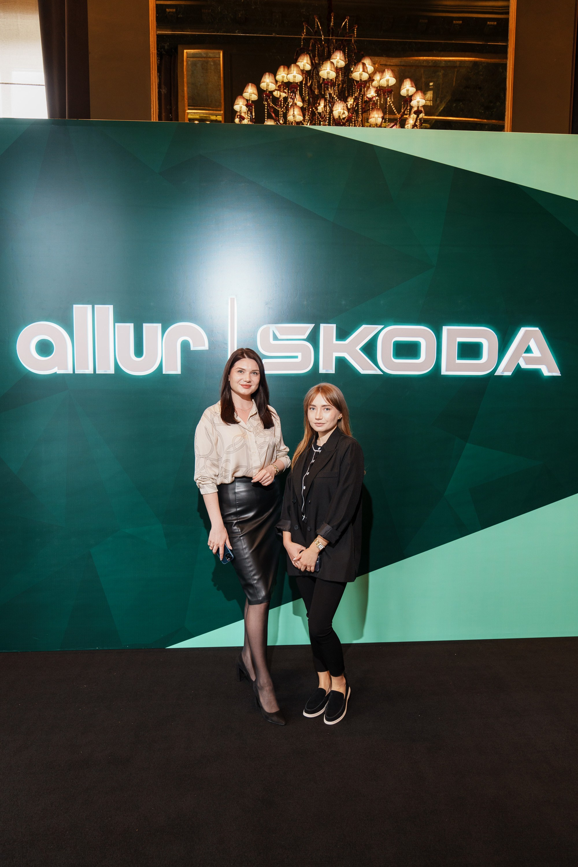Allur Skoda. Фотограф TAULAN_1