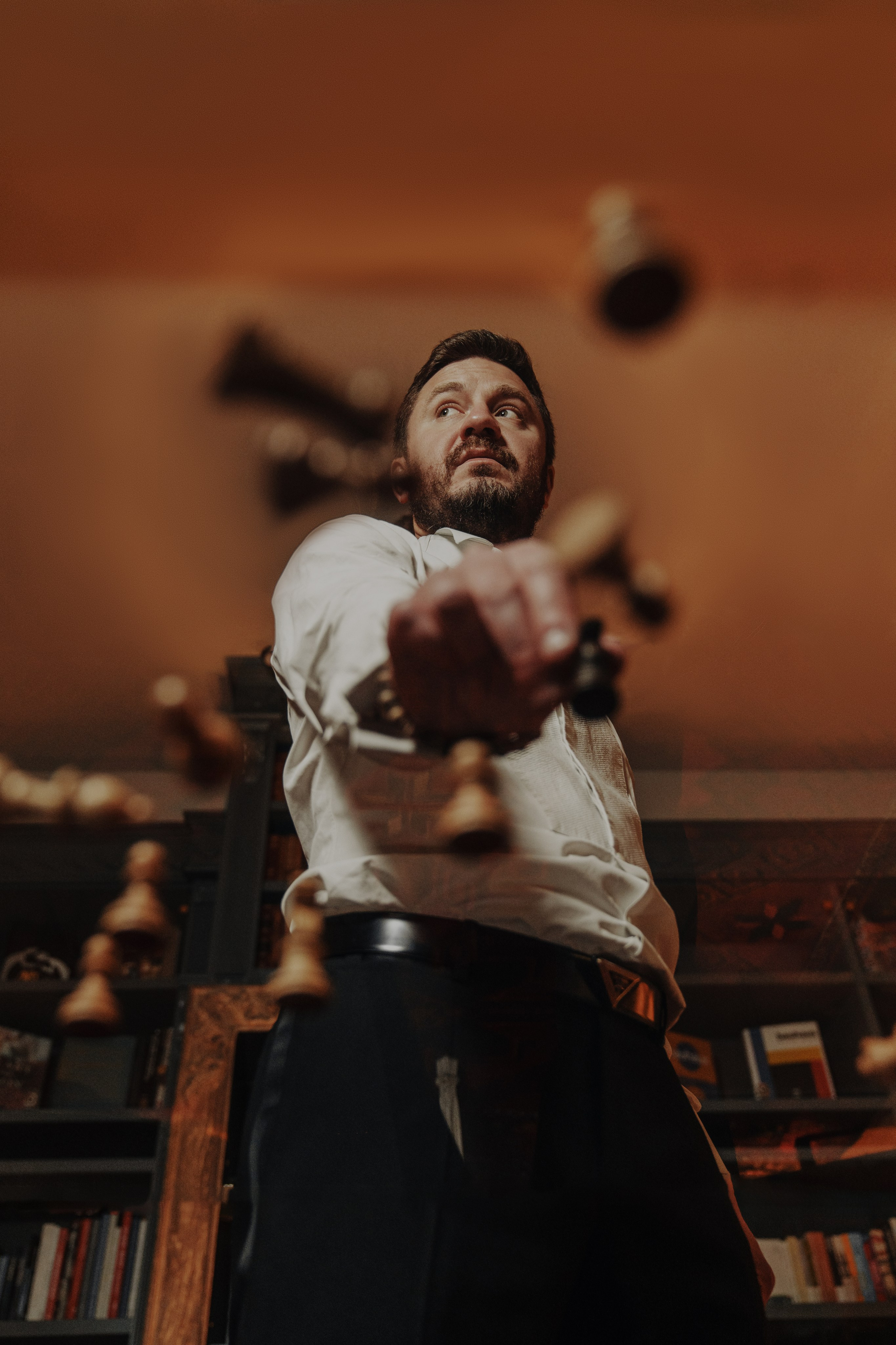 Ринат Сафаргулов. Фотограф TAULAN_1