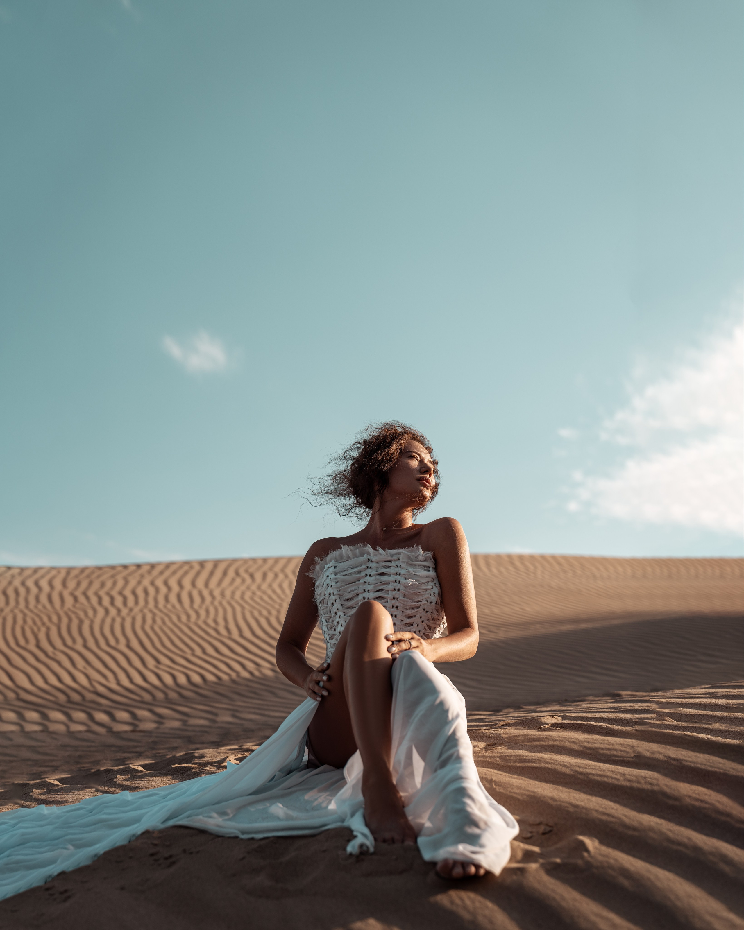 LINA. Фотограф TAULAN_1