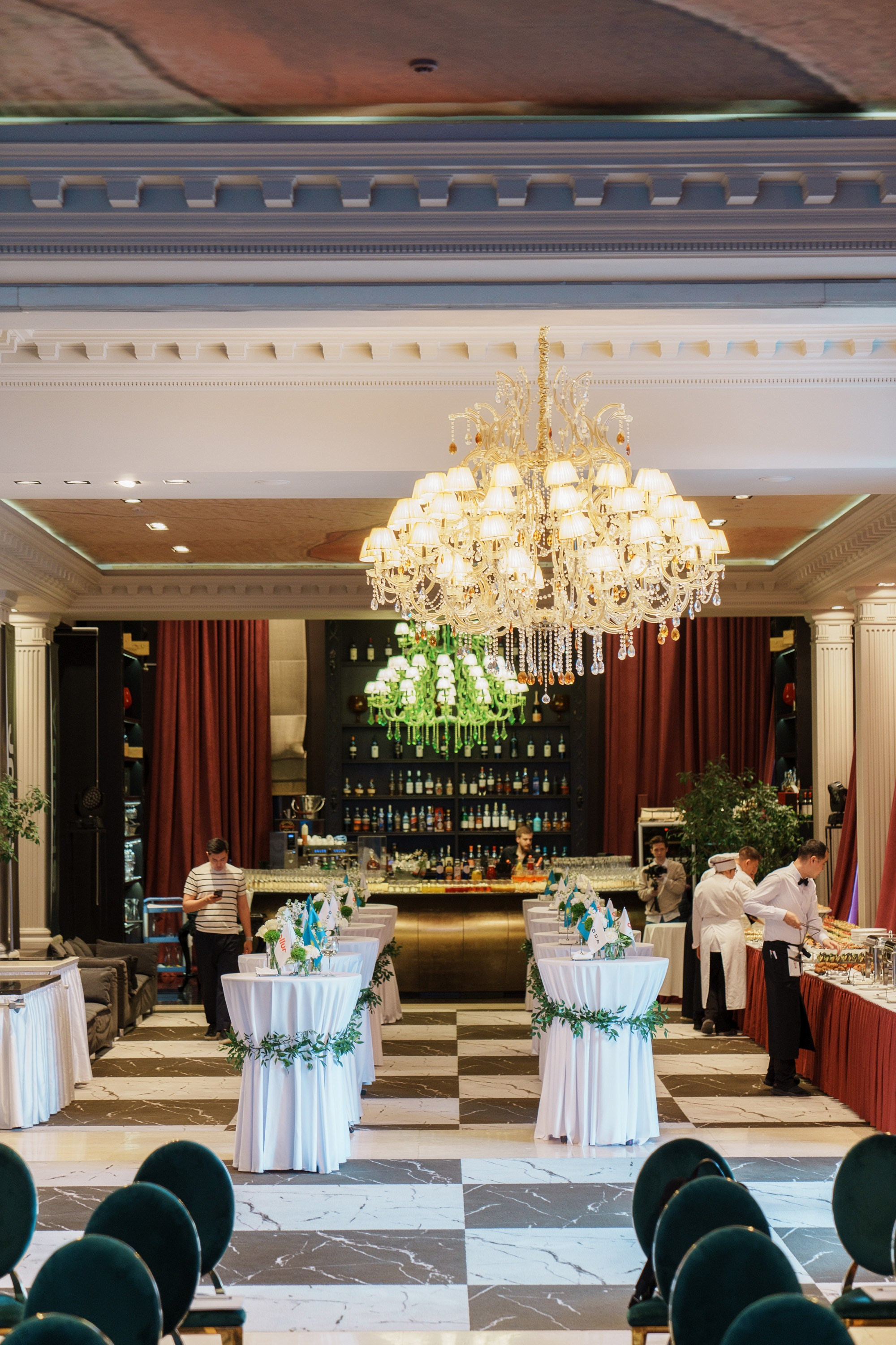 Allur Skoda. Фотограф TAULAN_1