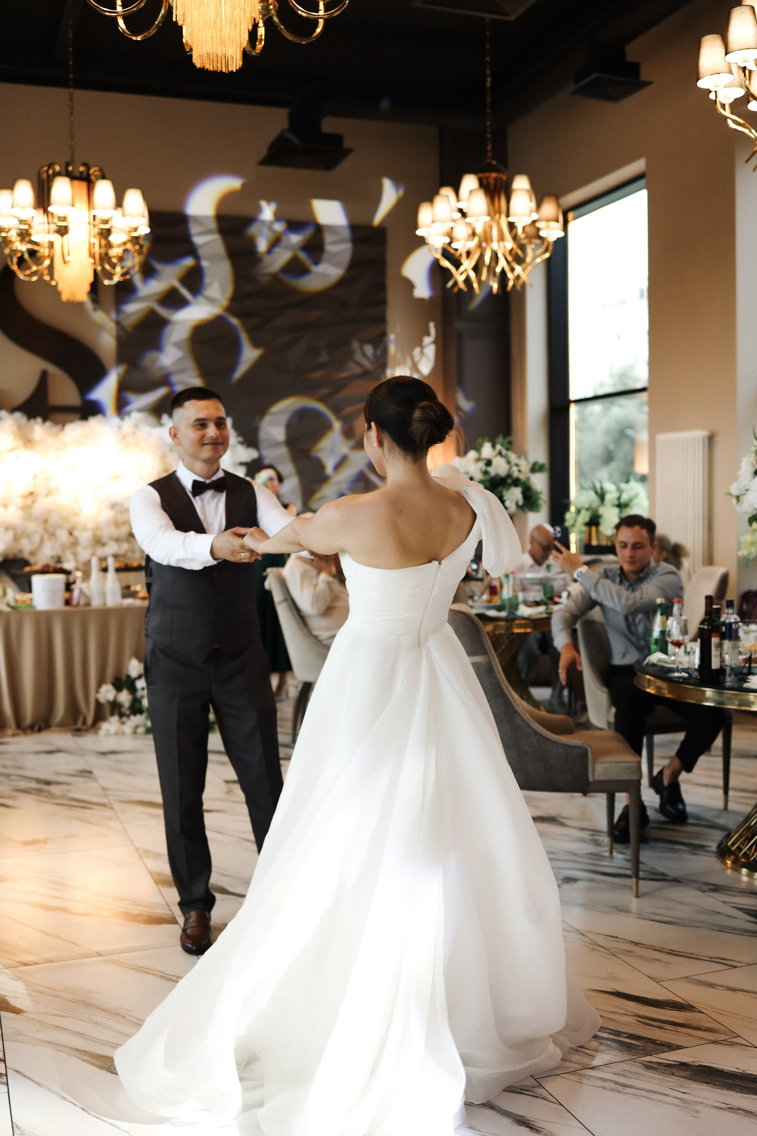 К. + С. Сборы + Шипиловский ЗАГС + Кусково. Семейный и lovestory фотограф в Москве Светлана Коняхина