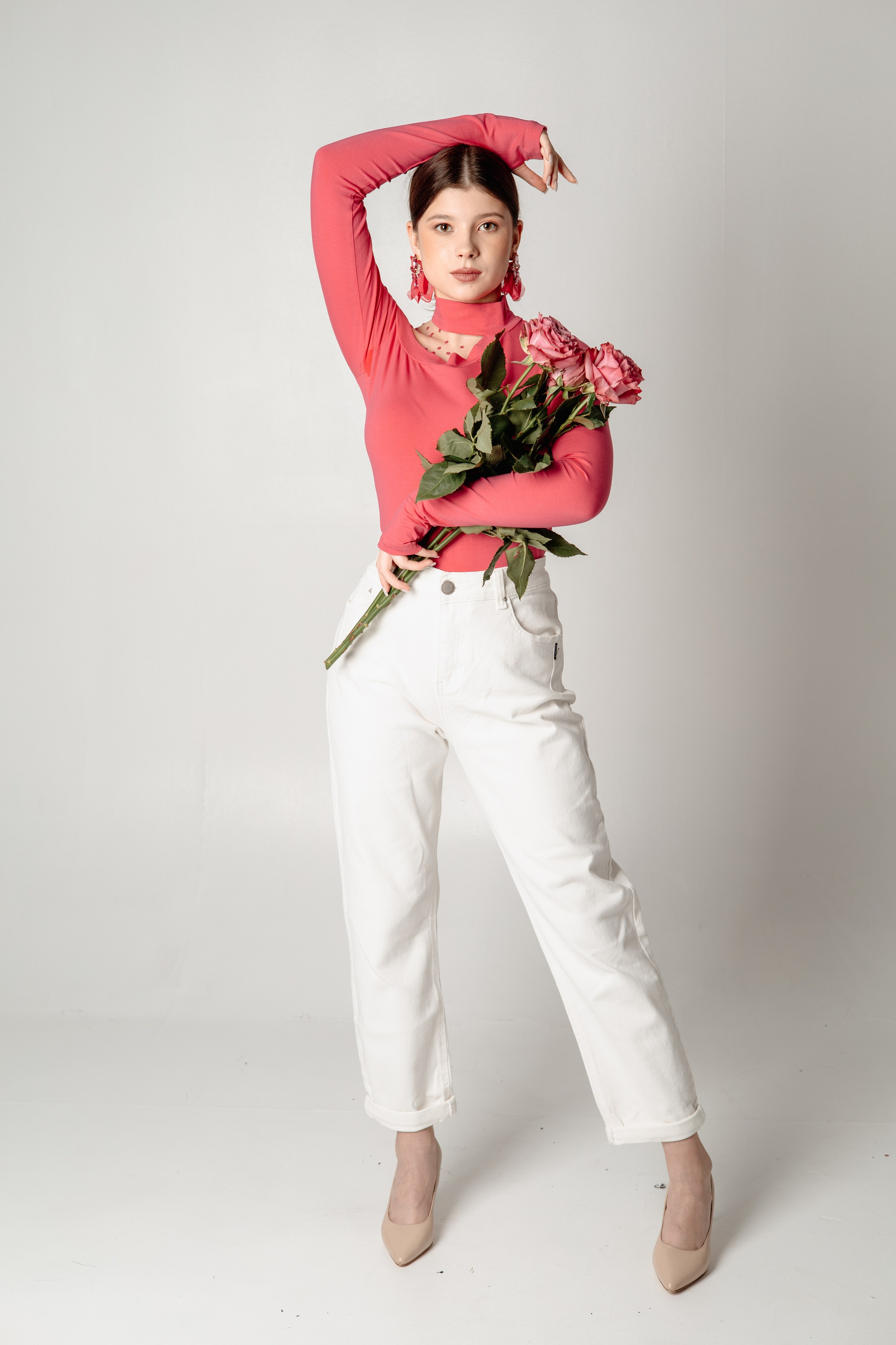 Эстетика. Фотограф и видеограф Станислав Кольцун