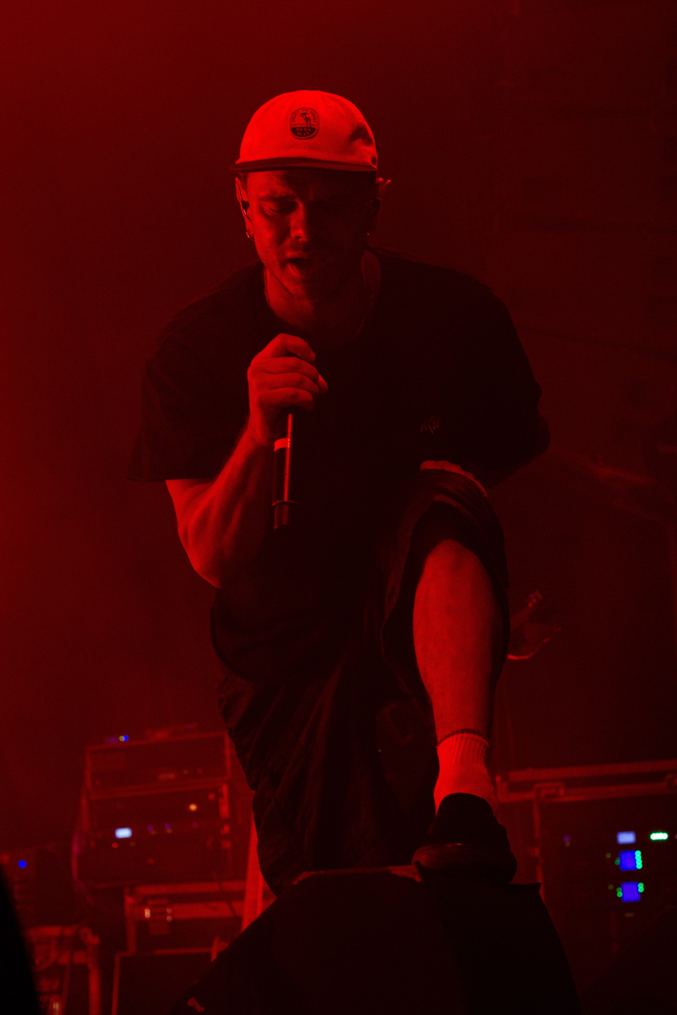 ЛСП / @Кроп Арена Воздух / Краснодар. Концертный фотограф в Краснодаре