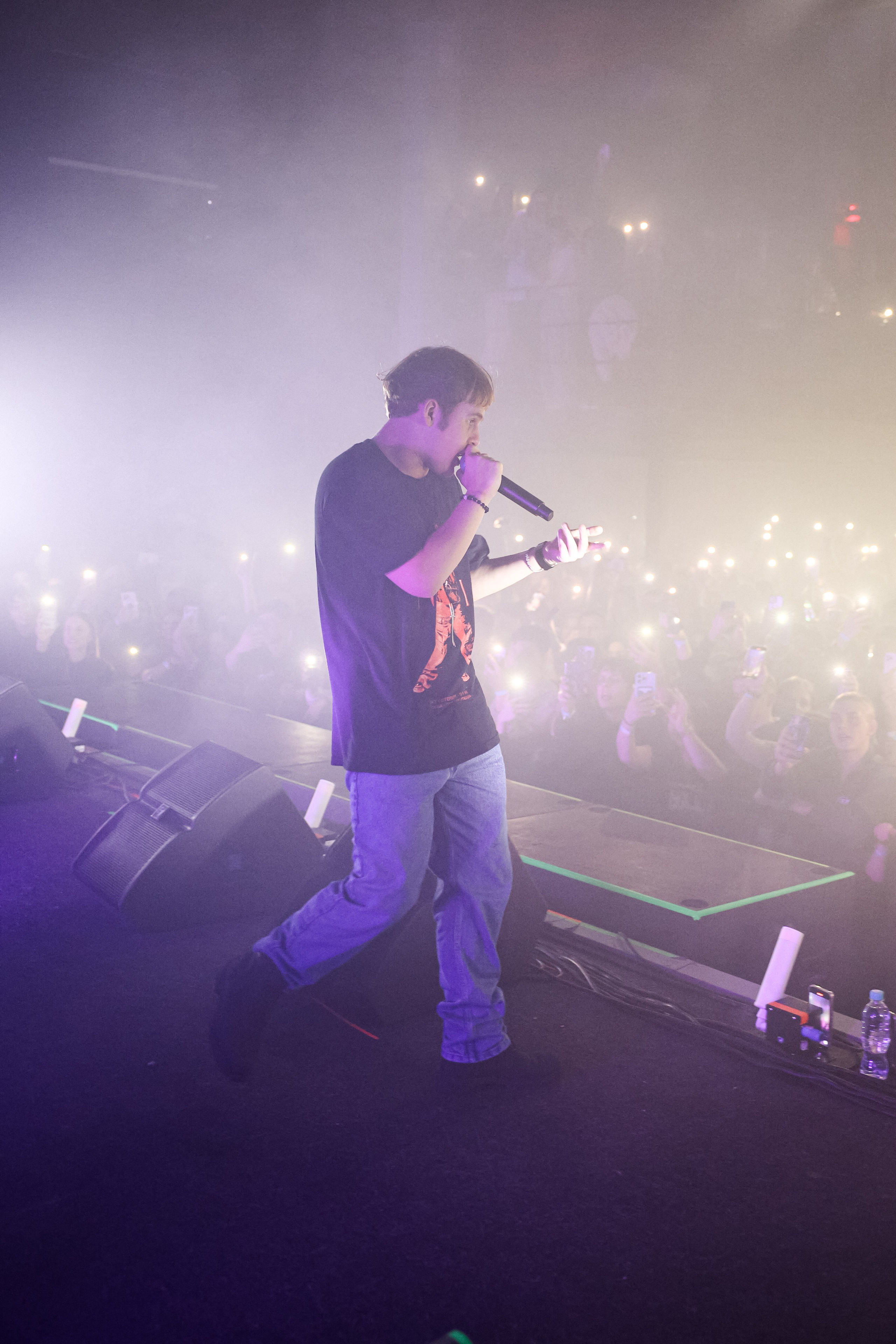 Toxi$ / @Порт 219 / Краснодар. Концертный фотограф в Краснодаре