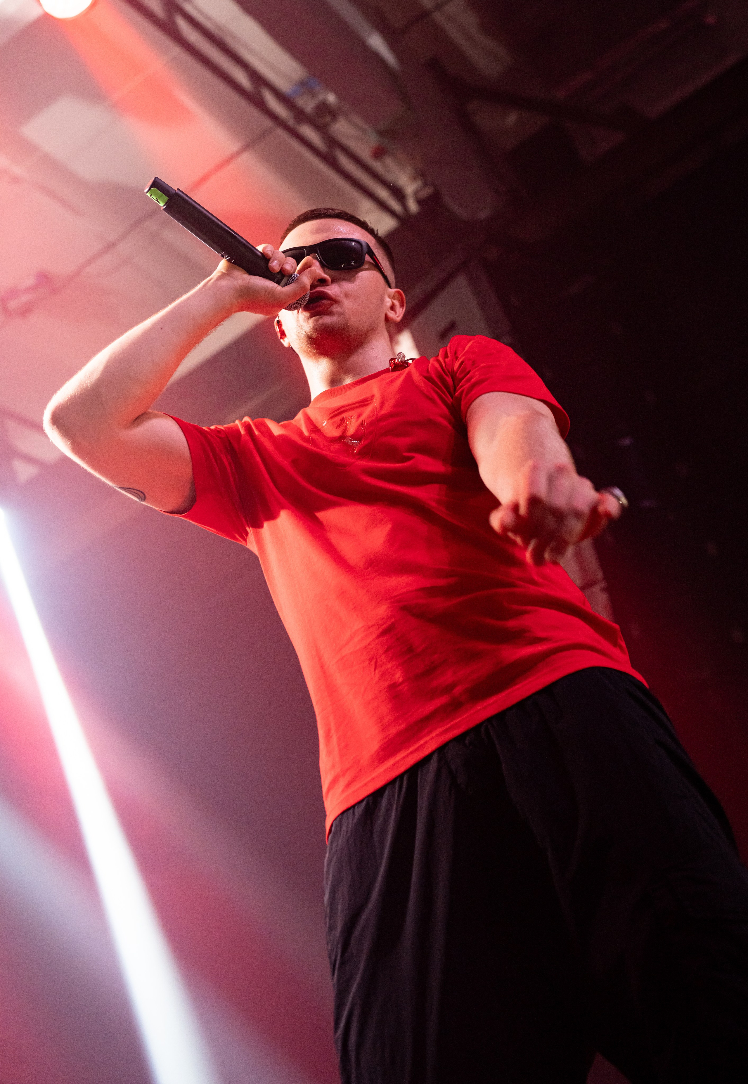 Icegergert / @Порт 219 / Краснодар. Концертный фотограф в Краснодаре