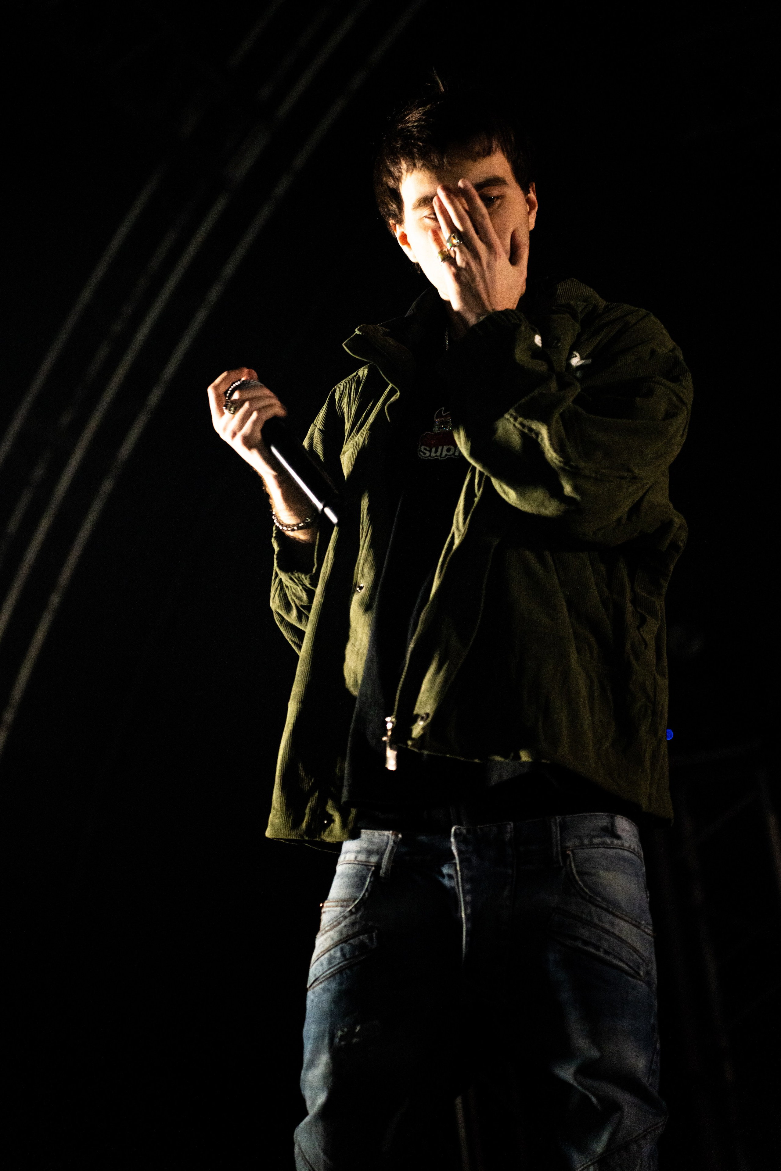 Rocket / @Кроп Арена / Краснодар. Концертный фотограф в Краснодаре