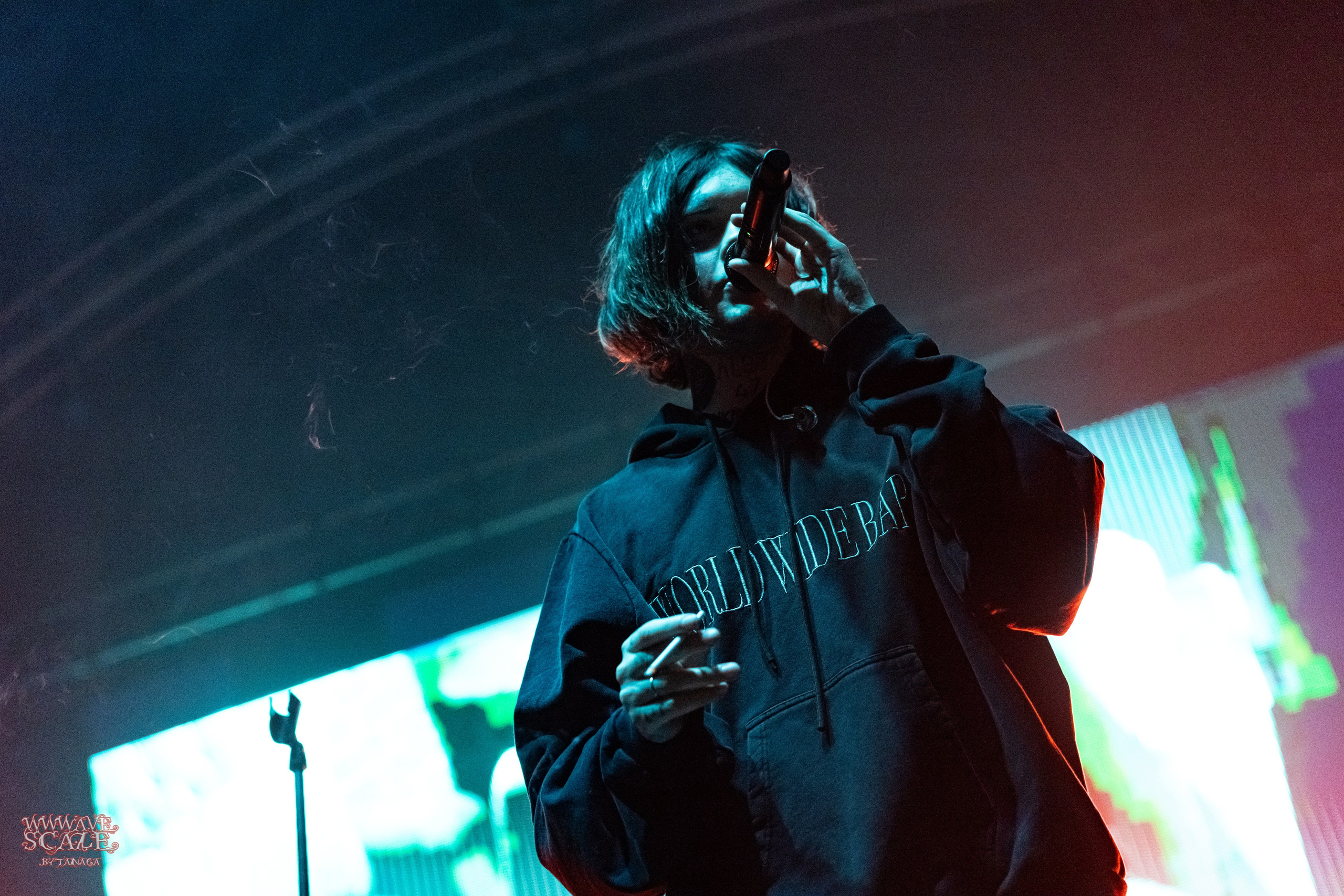 Джизус / @Кроп Арена / Краснодар. Концертный фотограф в Краснодаре