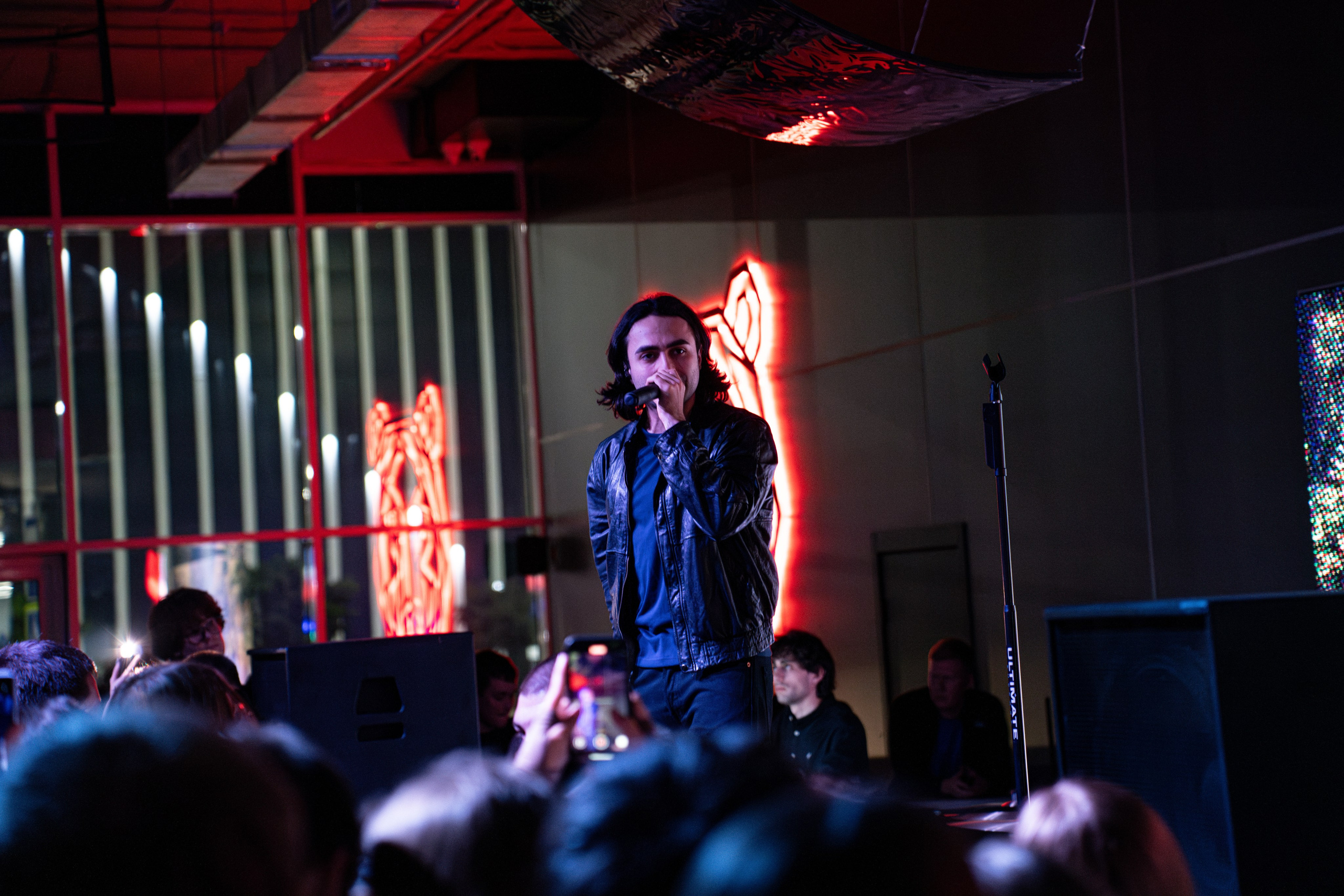 Lizer / @Мишкин&Мишкин / Краснодар. Концертный фотограф в Краснодаре