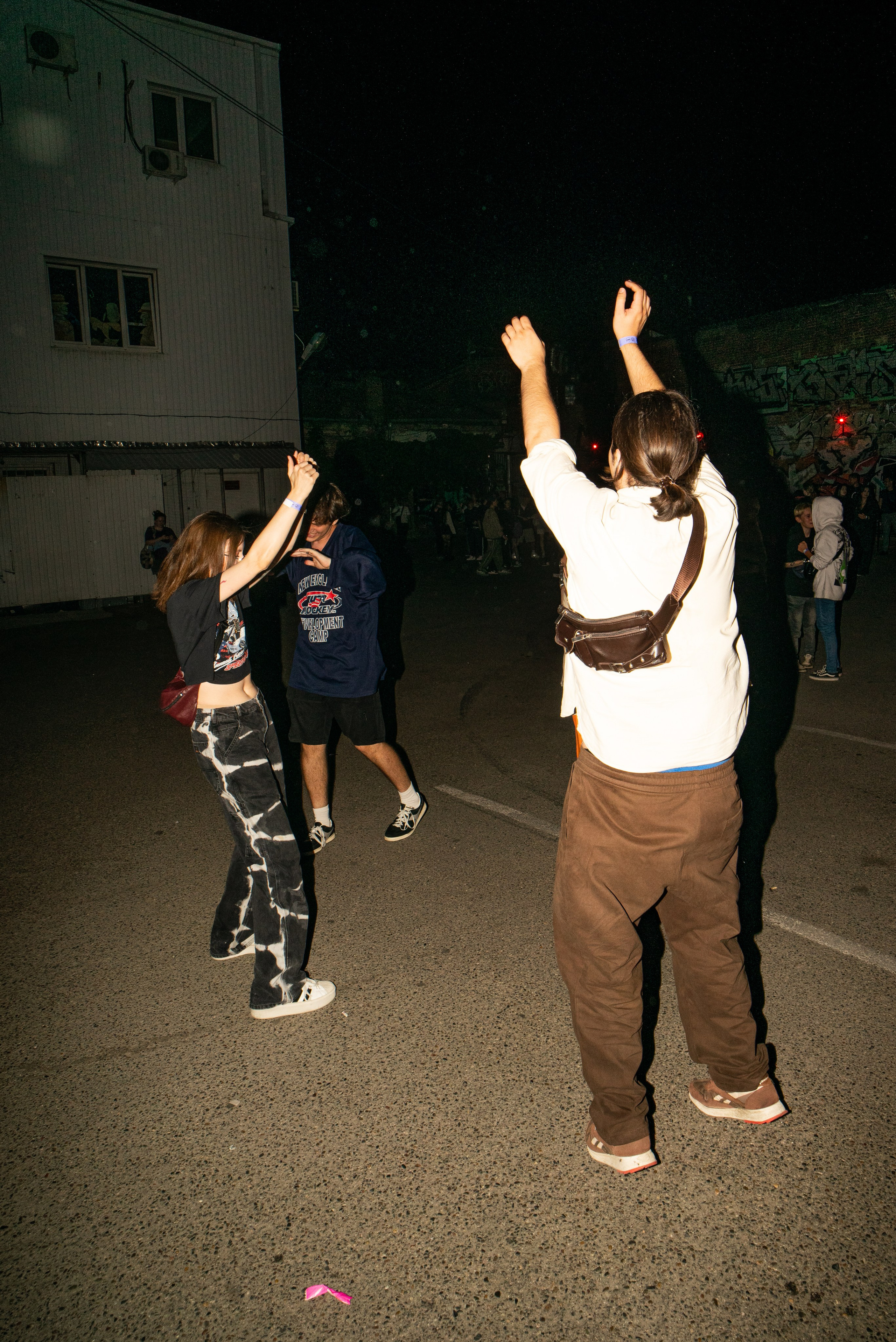 Daryana + Afterparty / @Барный Союз Open Air / Краснодар. Концертный фотограф в Краснодаре