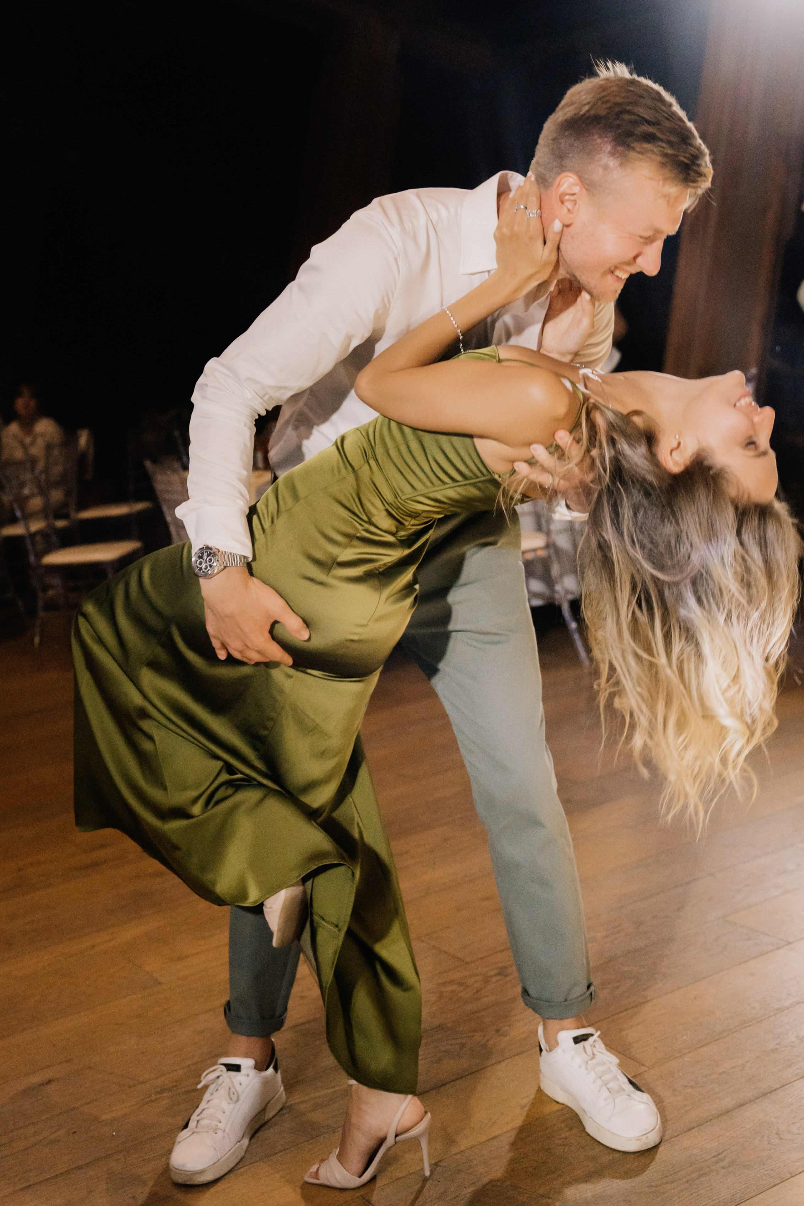 Одна на миллион. Свадебный фотограф в Калуге Алексей Климов