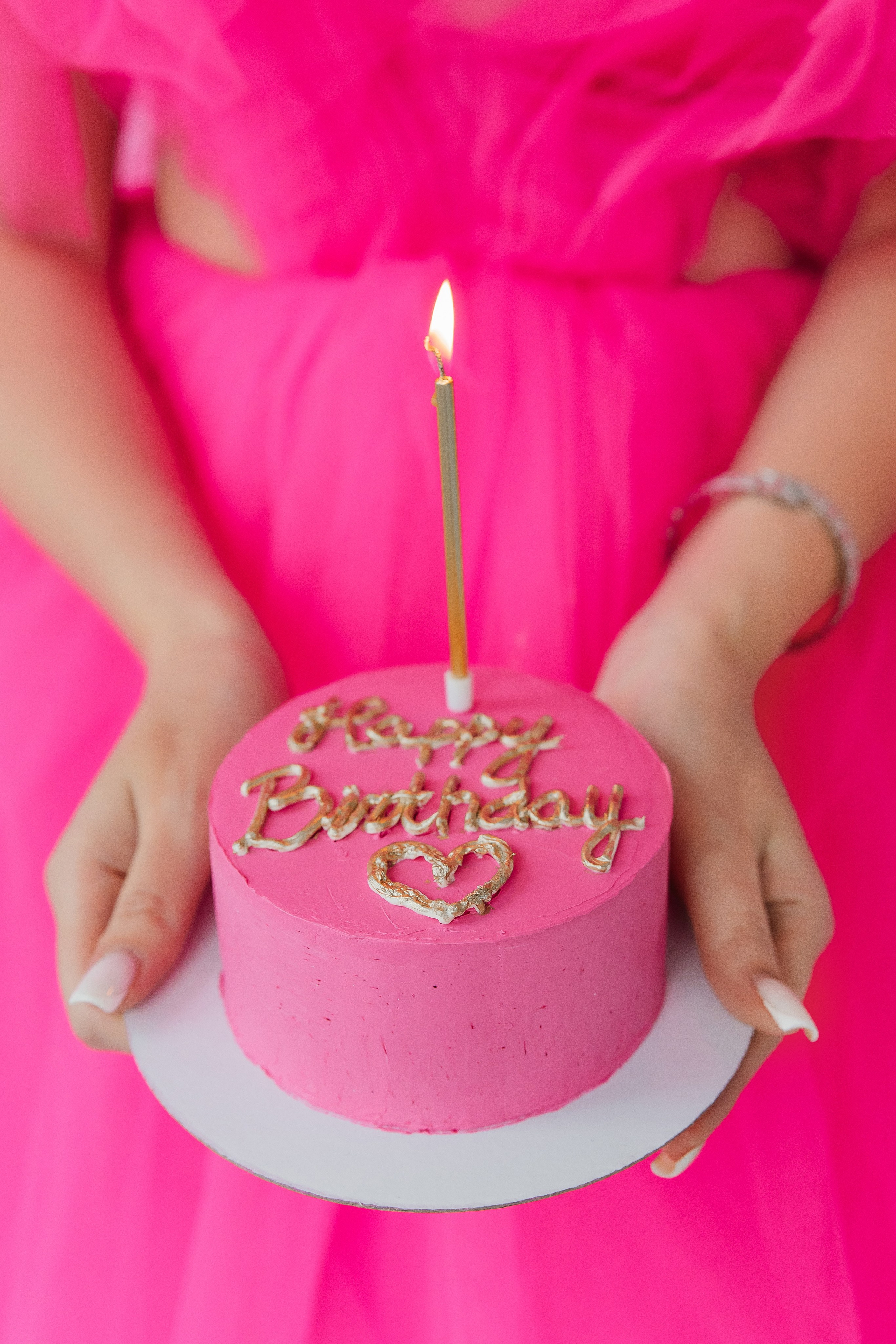 Happy Birthday!. Свадебный и семейный фотограф Егорова Юлия