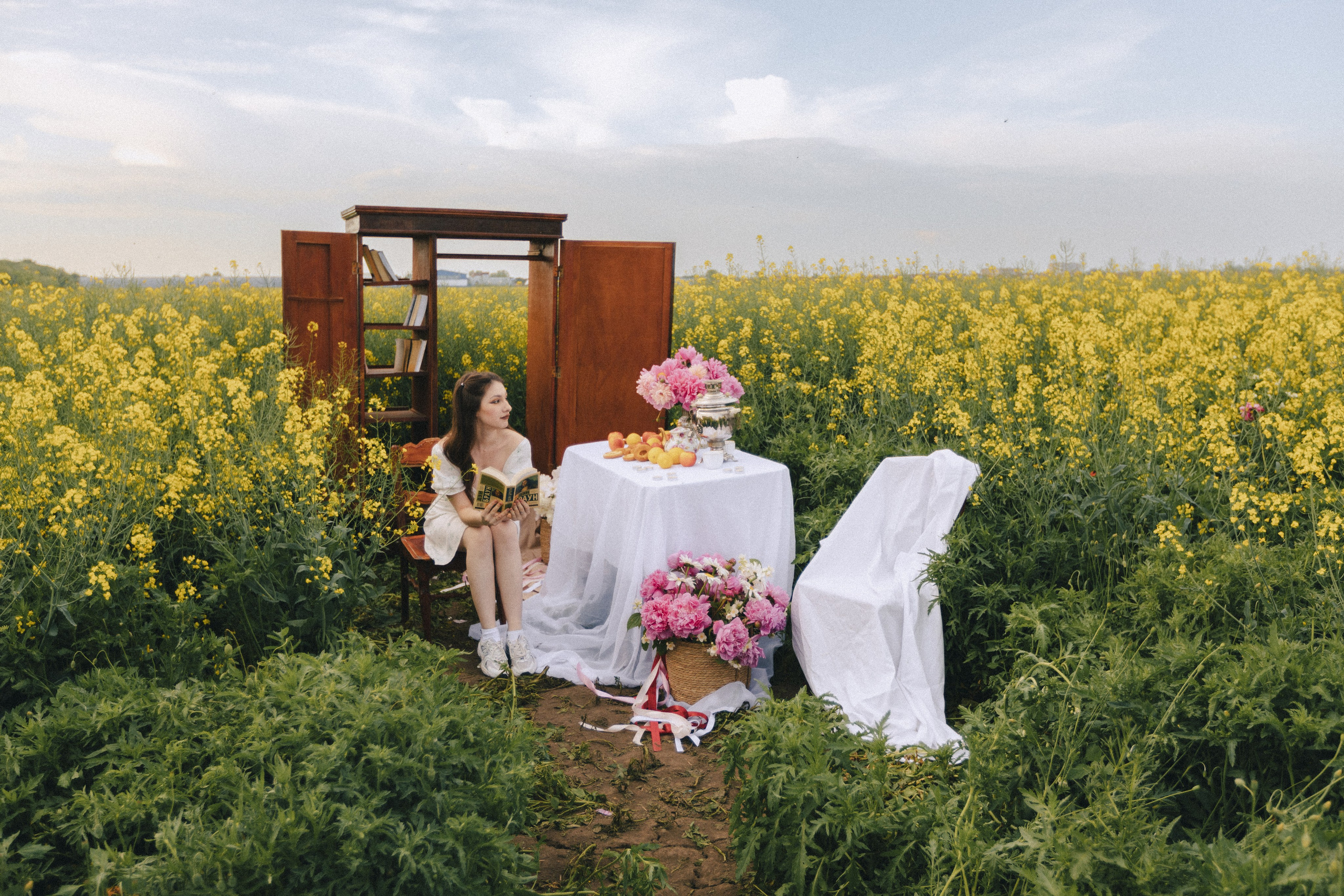 Ника. Фотограф Таганрог Любимая Надя