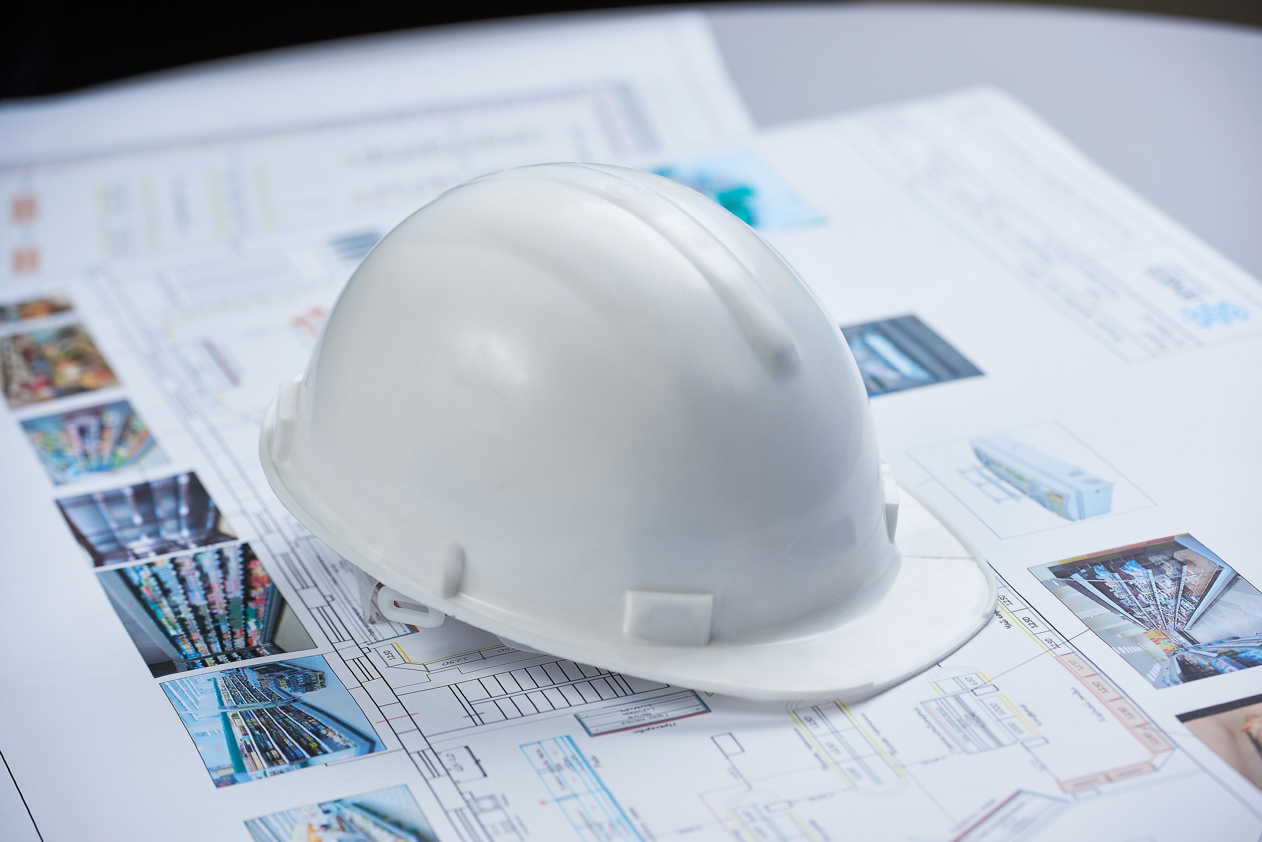 Промышленность. Главная