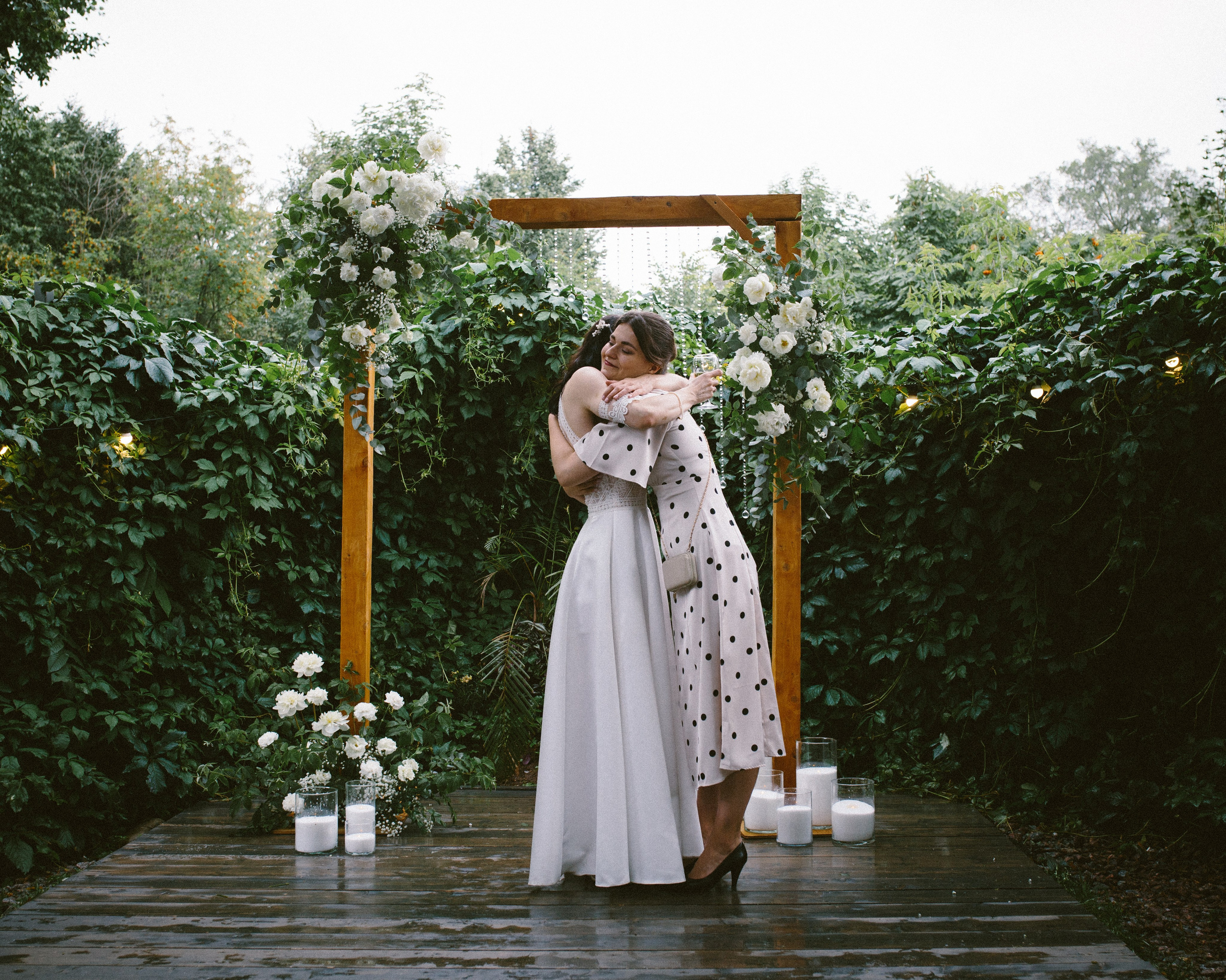 Свадьба Екатерина и Валерий. Портретный фотограф в Москве Мария Варлей