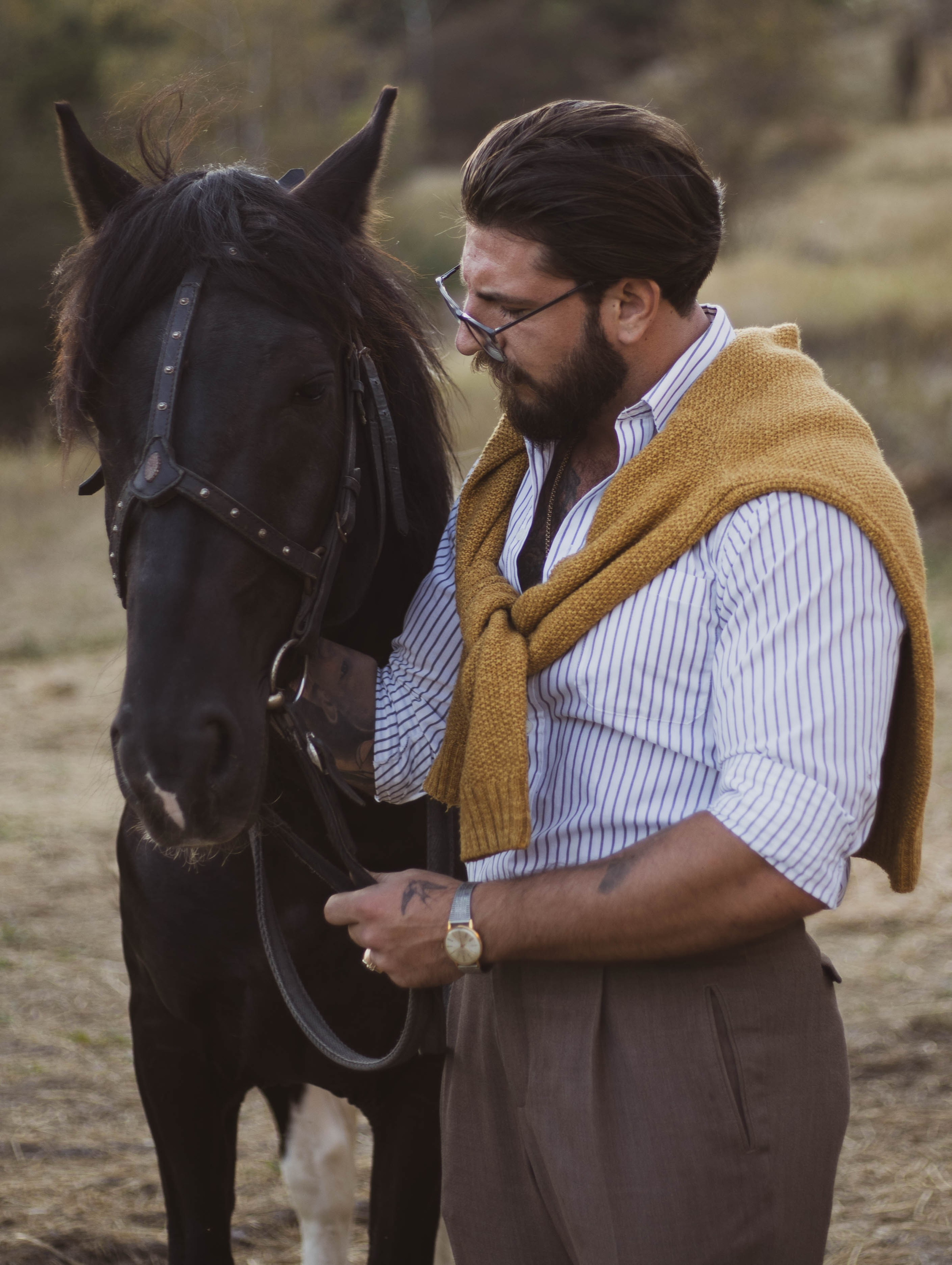 Семья Сулимы (Каньон). Фотограф Елена Варзиева