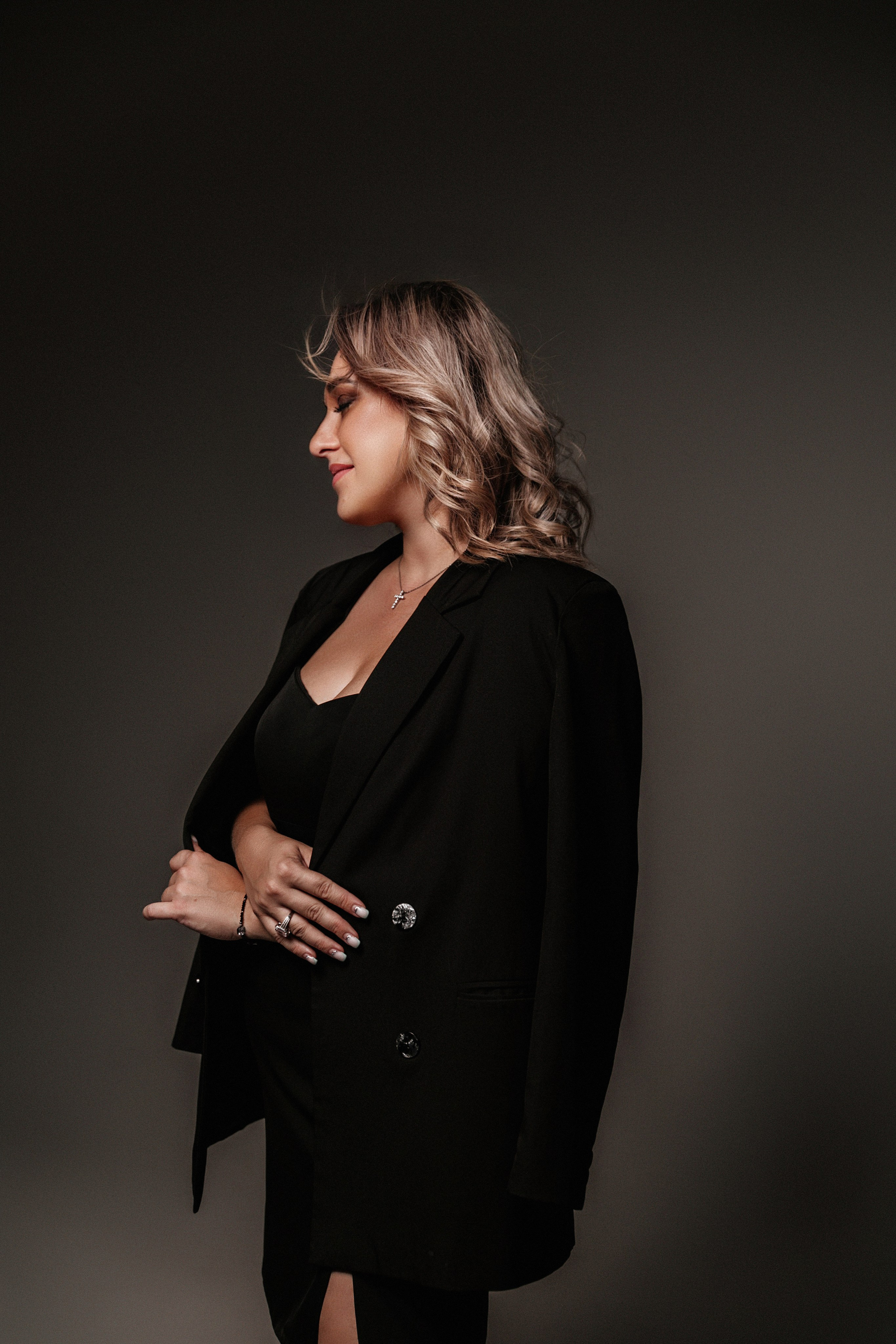 Фотосессия на циклораме. Свадебный фотограф в новокузнецке