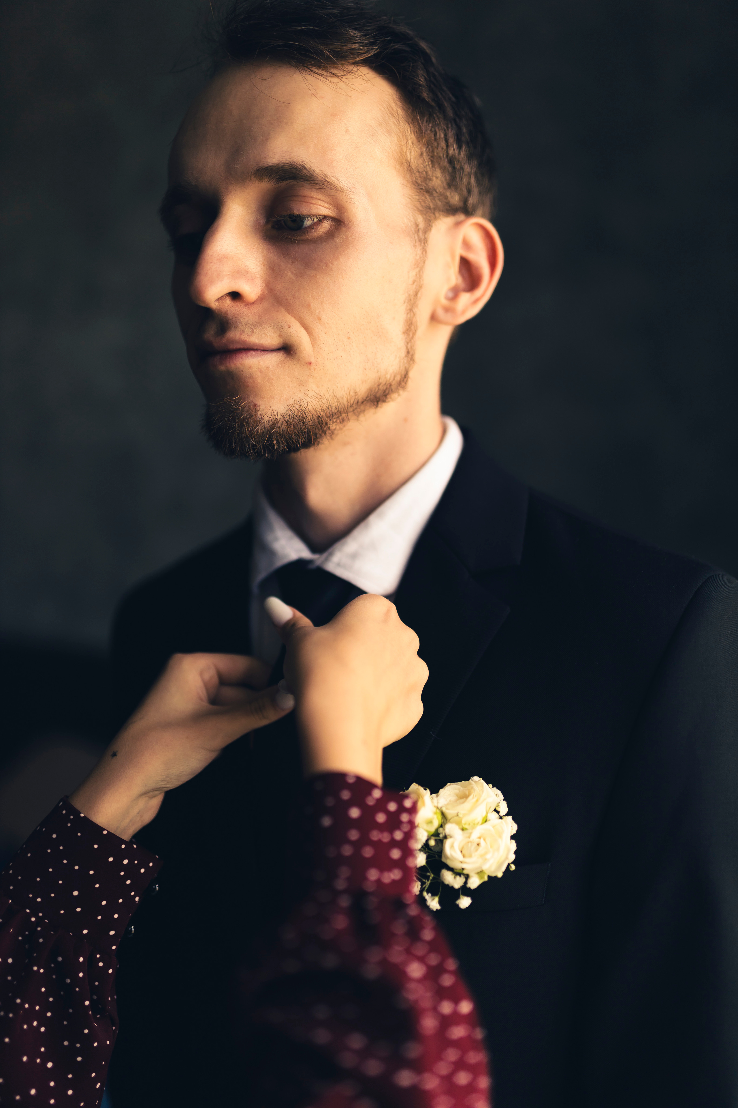 Свадебная фотосессия Радима и Регины. Фотограф Каримов Виктор