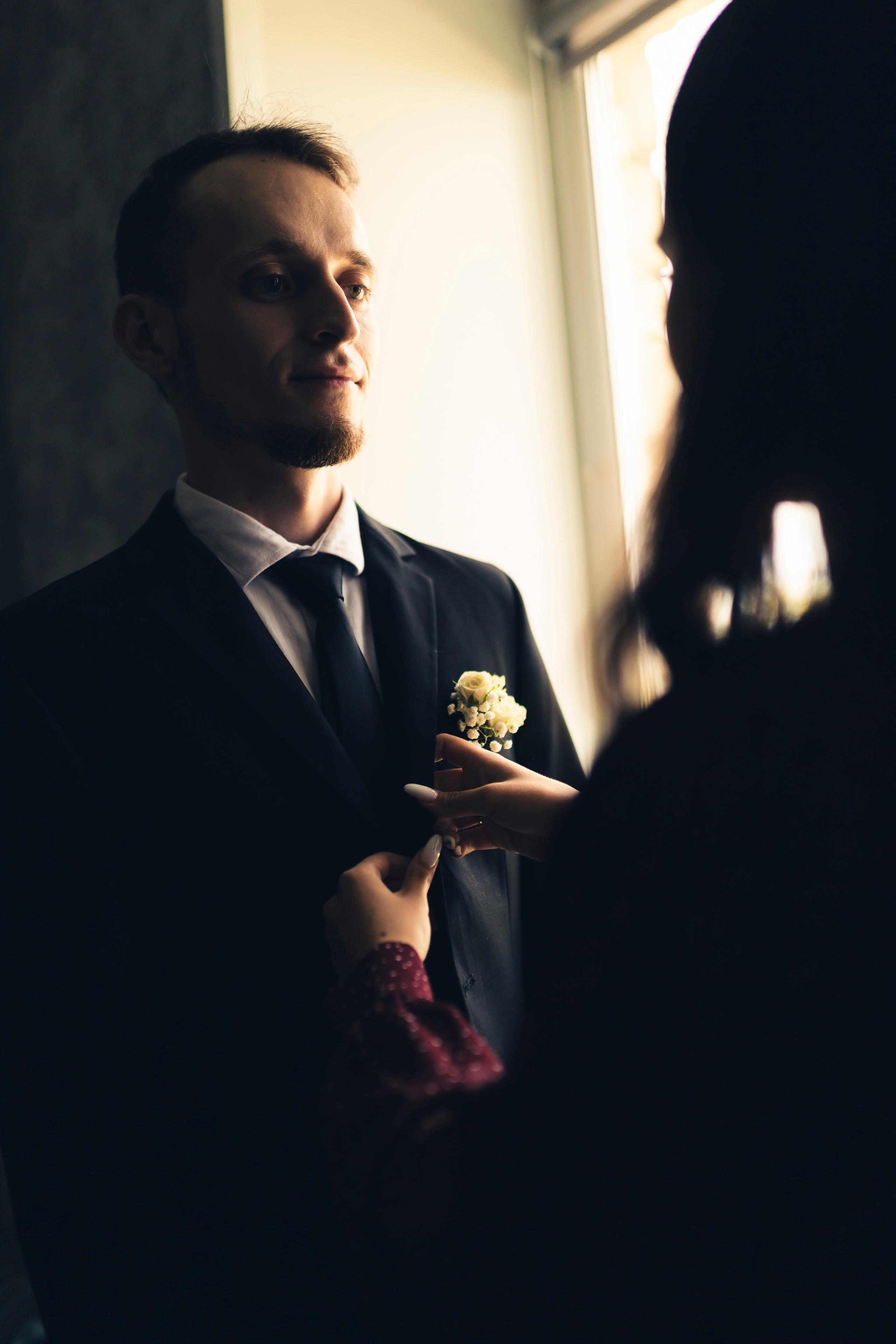 Свадебная фотосессия Радима и Регины. Фотограф Каримов Виктор