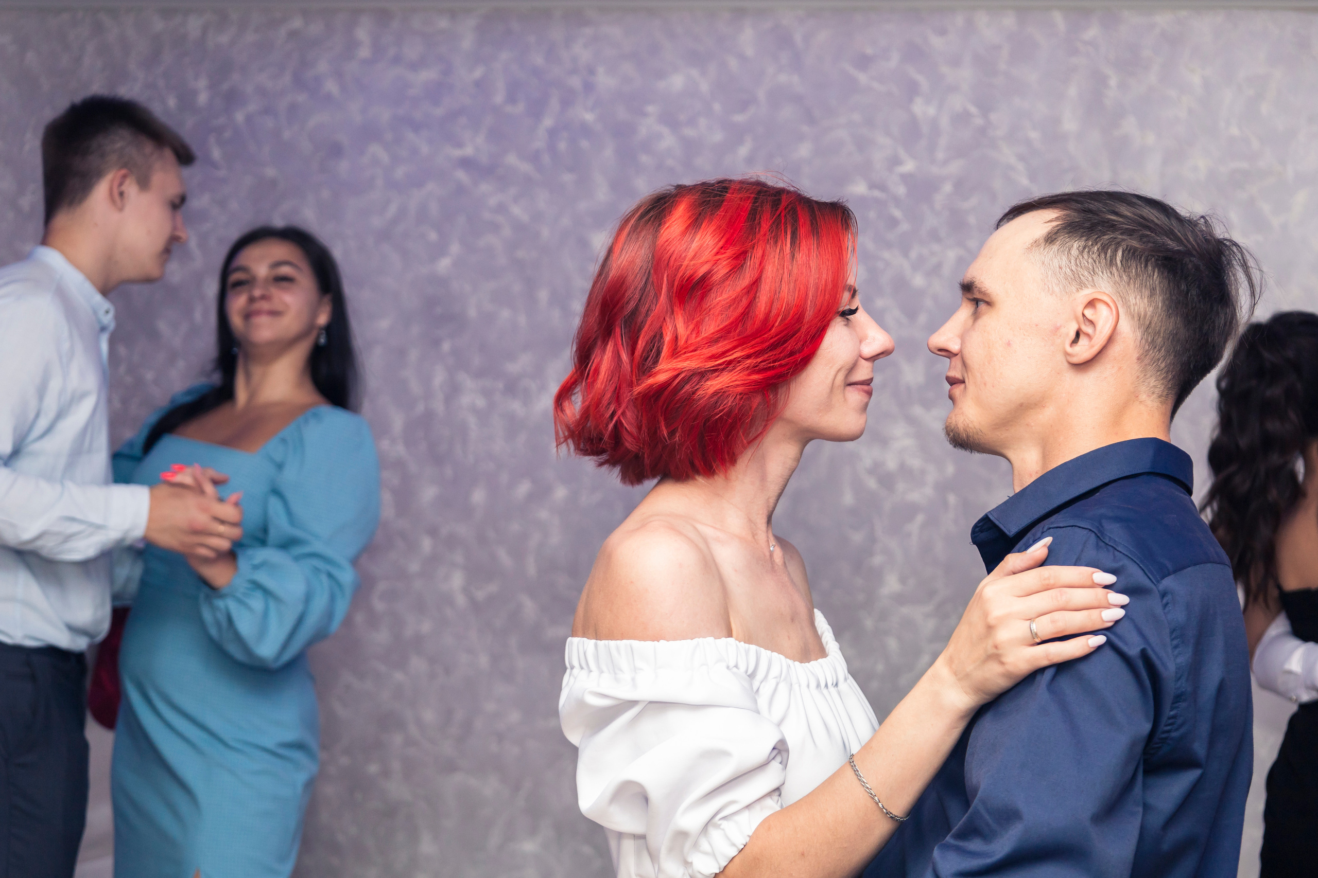 Свадьба Артема и Вероники. Фотограф Каримов Виктор