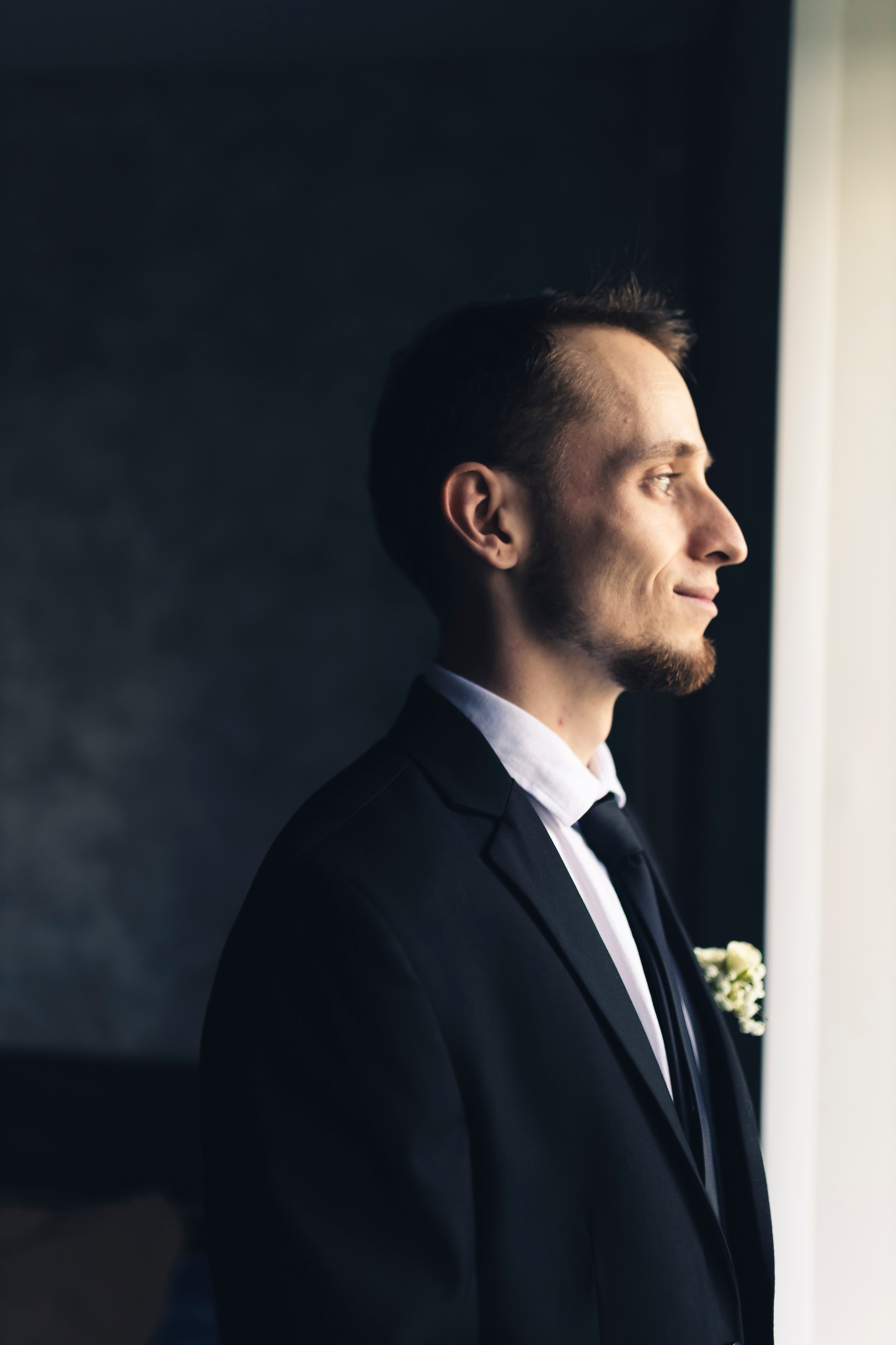 Свадебная фотосессия Радима и Регины. Фотограф Каримов Виктор