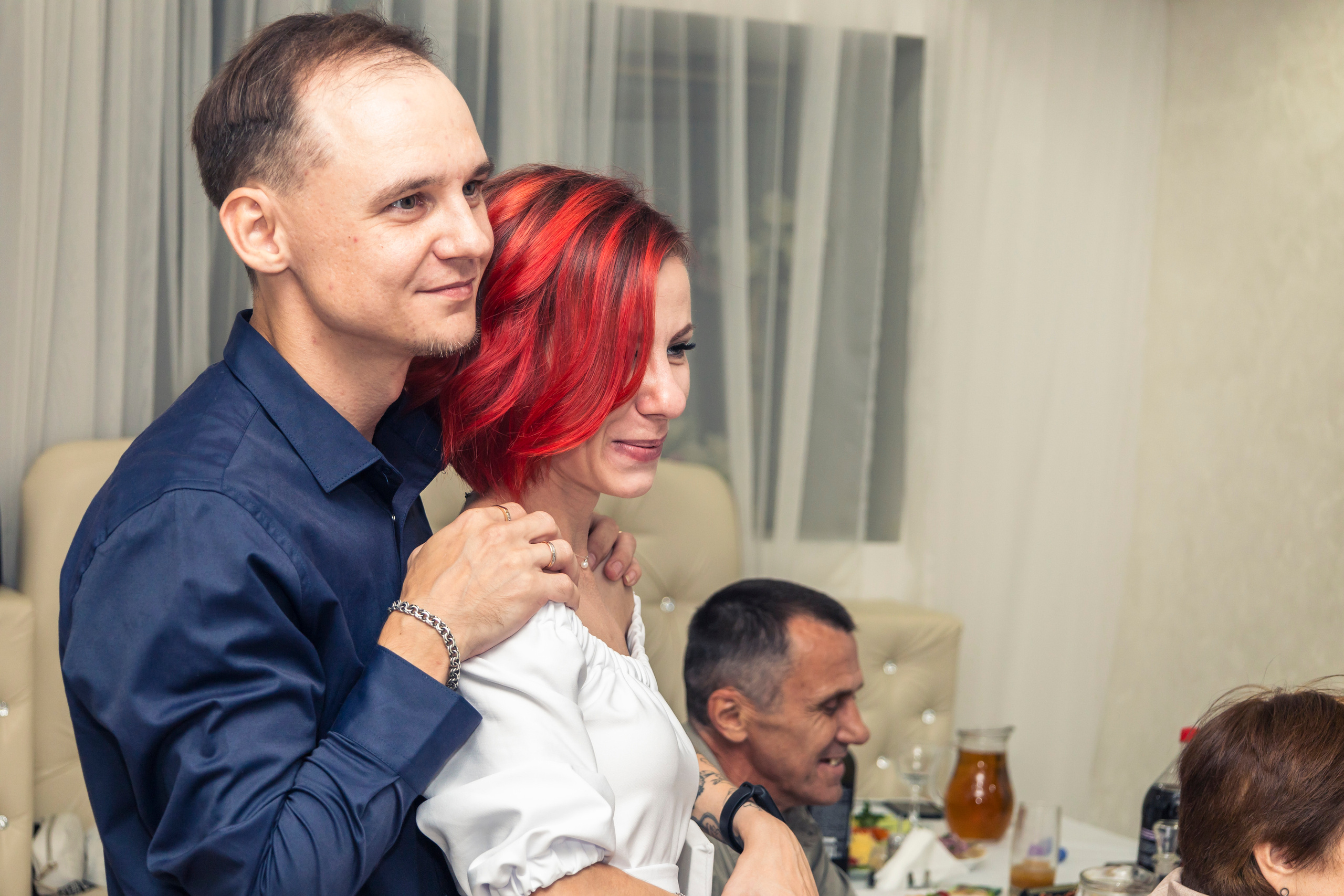 Свадьба Артема и Вероники. Фотограф Каримов Виктор