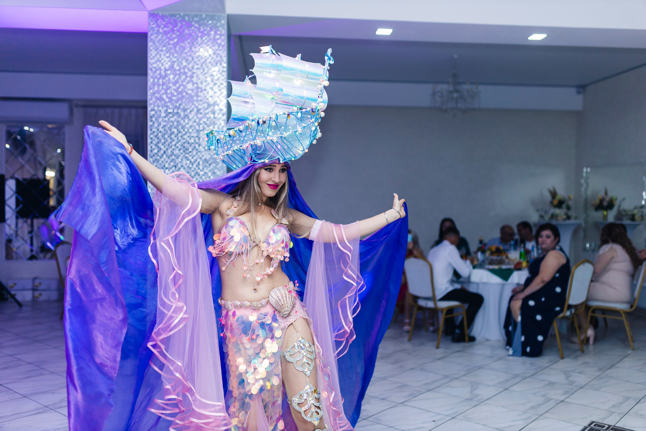 Свадебная фотосессия Радима и Регины. Фотограф Каримов Виктор