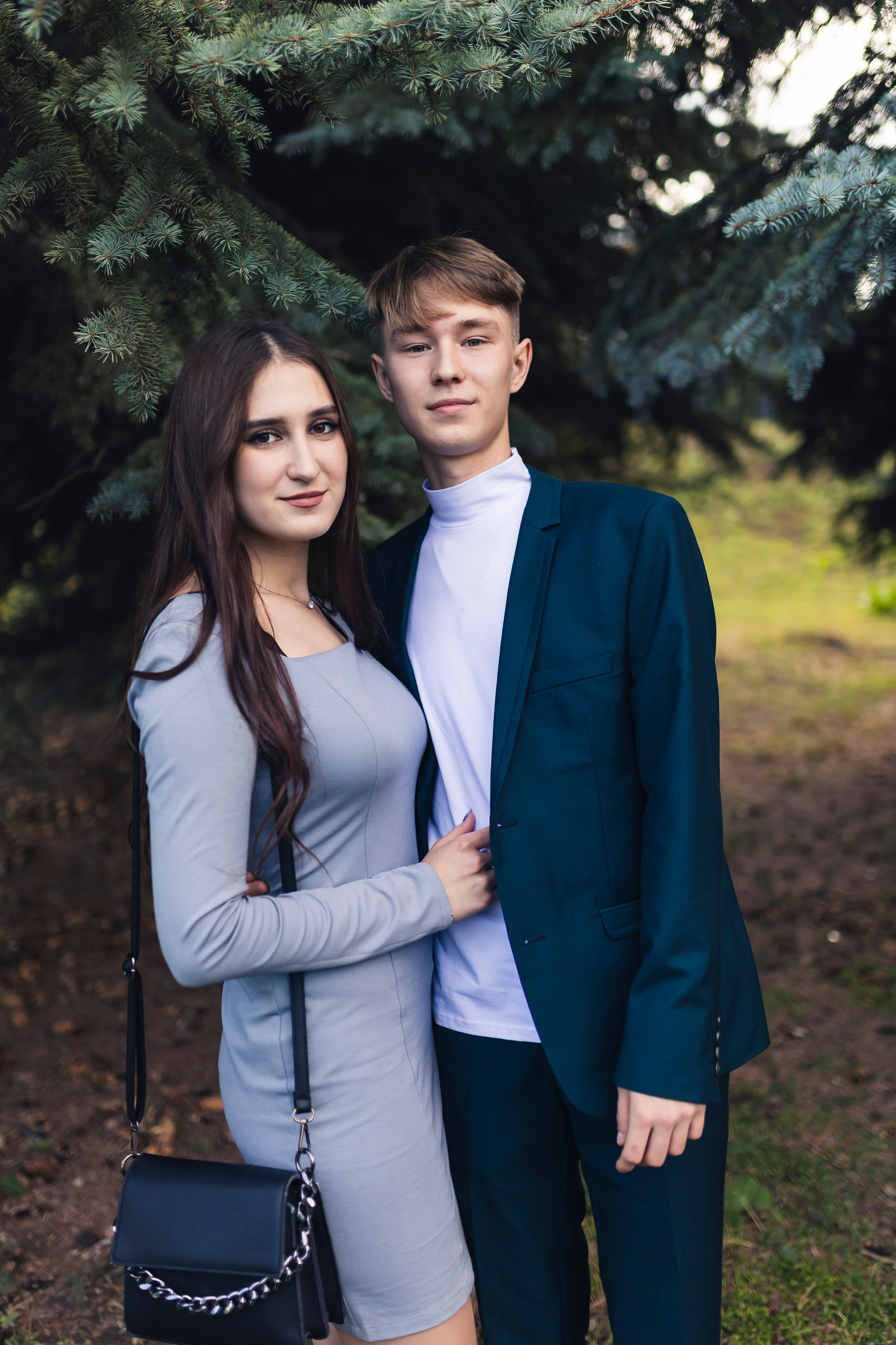 Свадебная фотосессия Радима и Регины. Фотограф Каримов Виктор