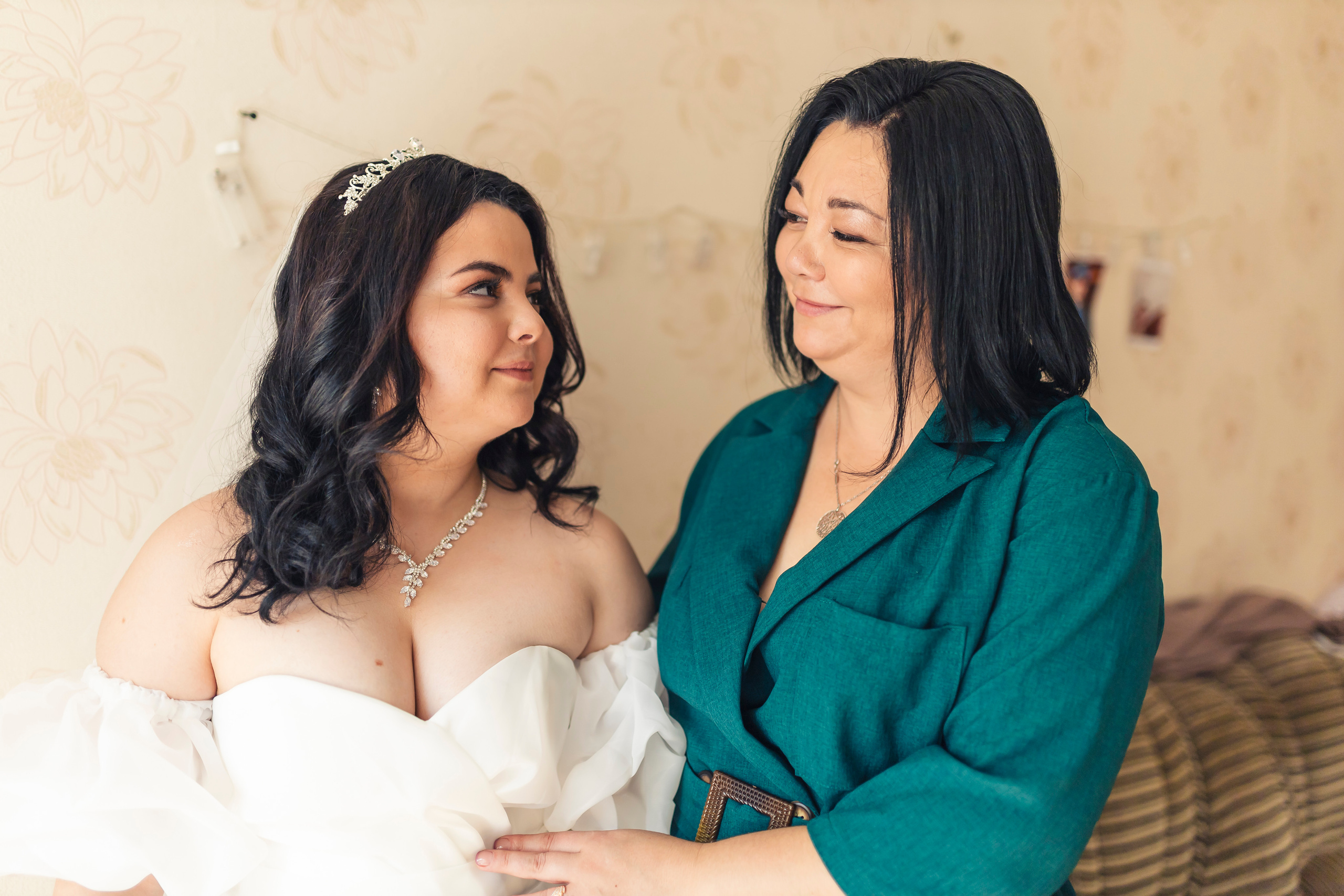 Свадебная фотосессия Радима и Регины. Фотограф Каримов Виктор