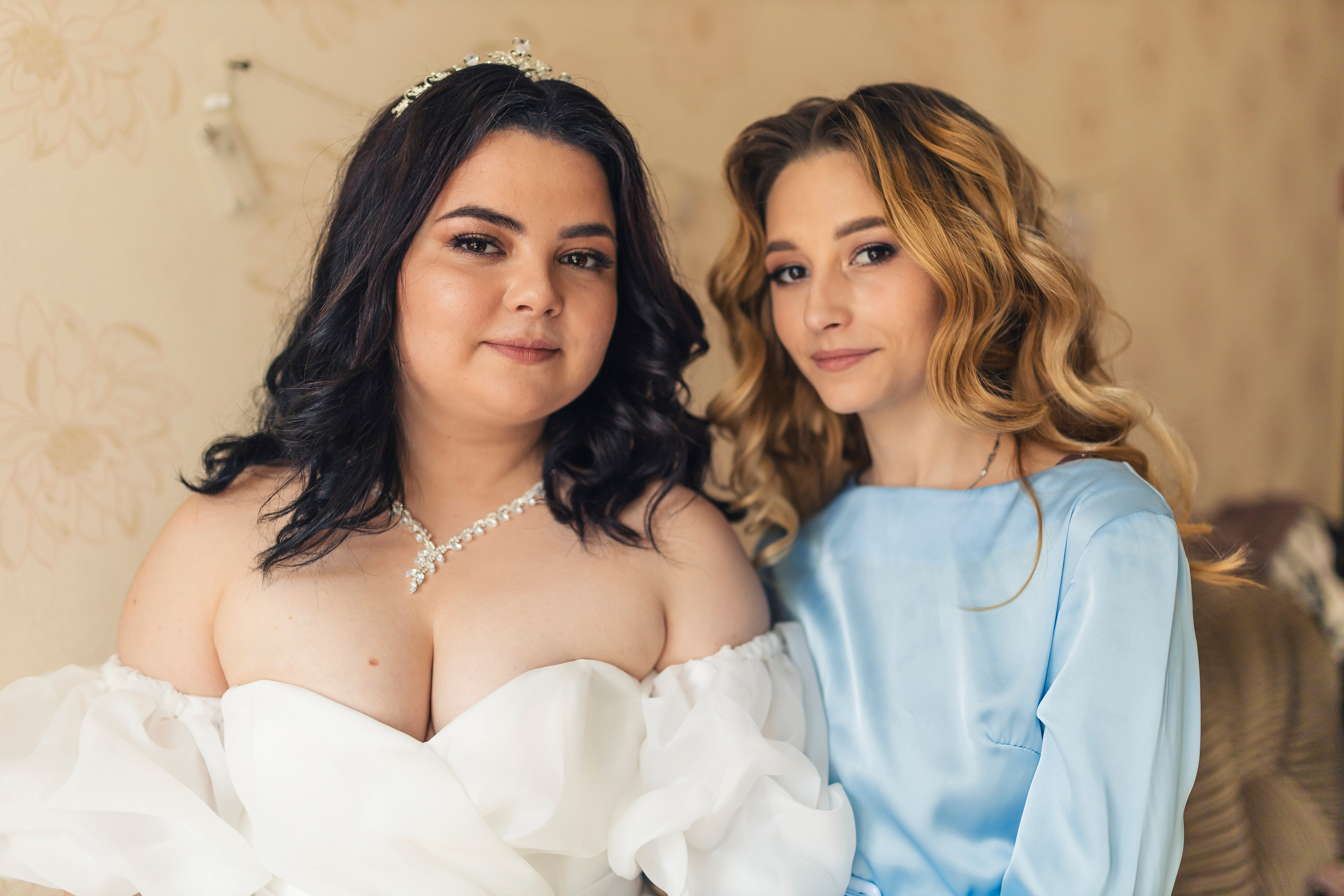 Свадебная фотосессия Радима и Регины. Фотограф Каримов Виктор