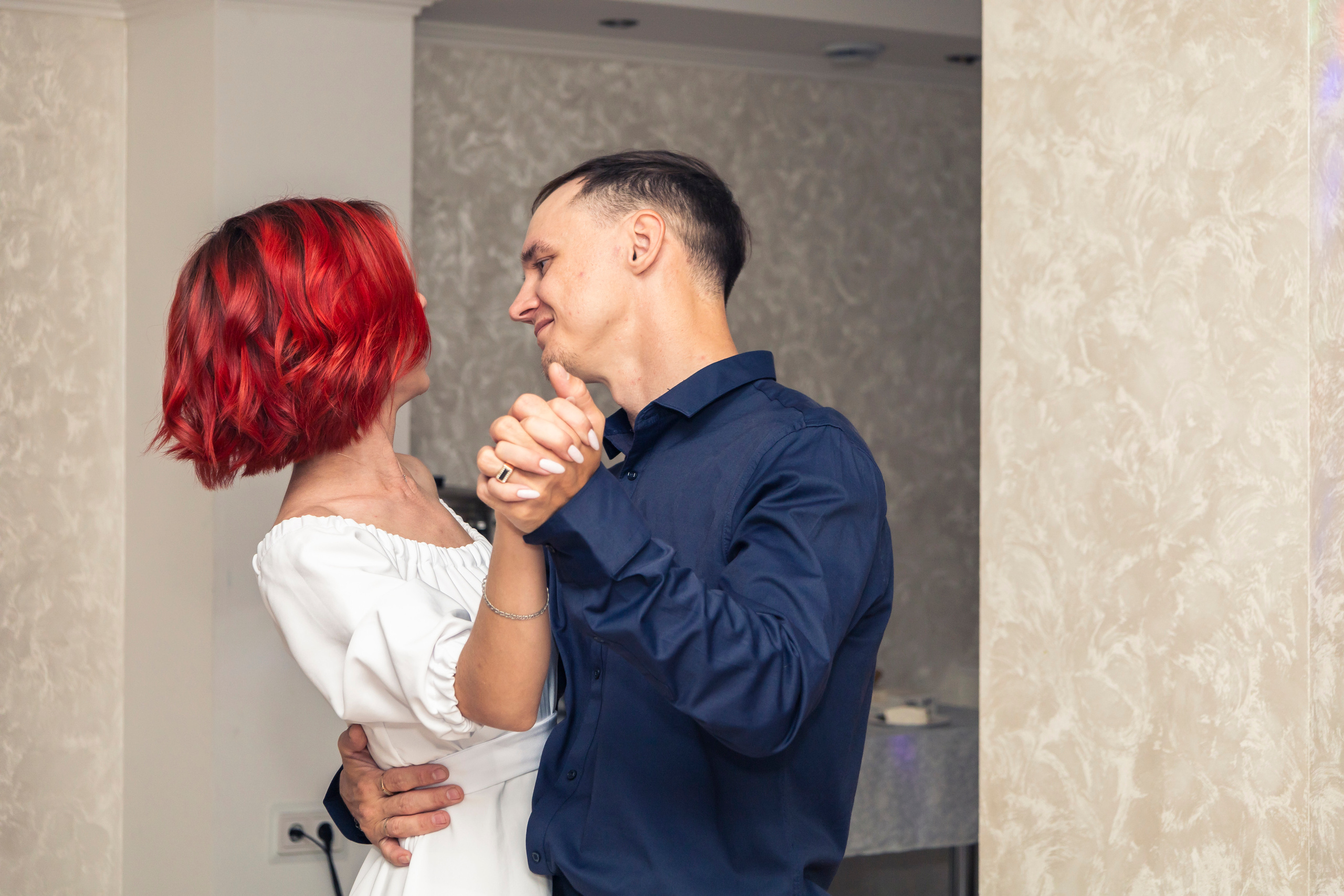 Свадьба Артема и Вероники. Фотограф Каримов Виктор