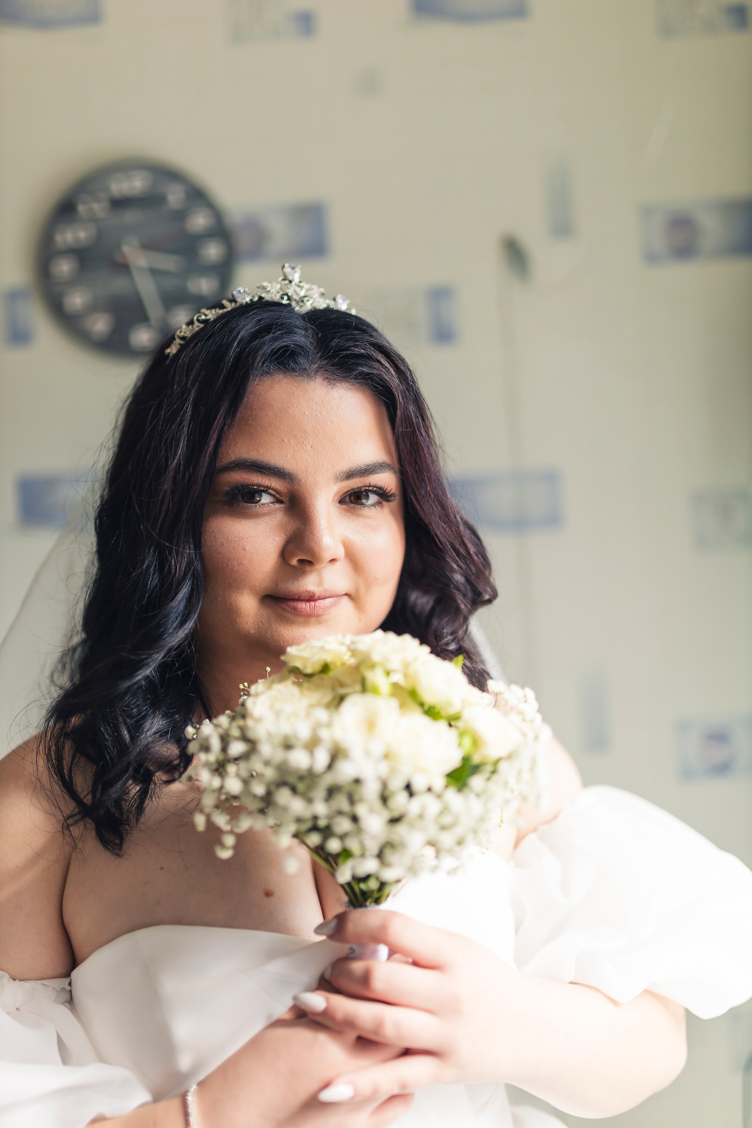 Свадебная фотосессия Радима и Регины. Фотограф Каримов Виктор