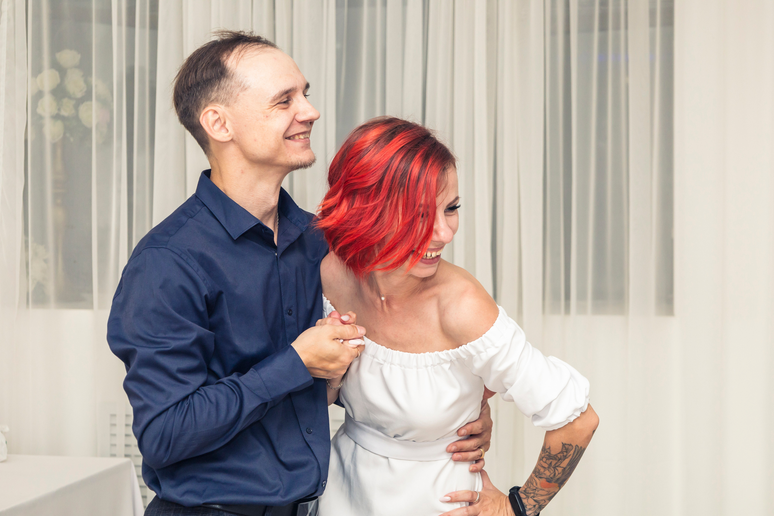 Свадьба Артема и Вероники. Фотограф Каримов Виктор