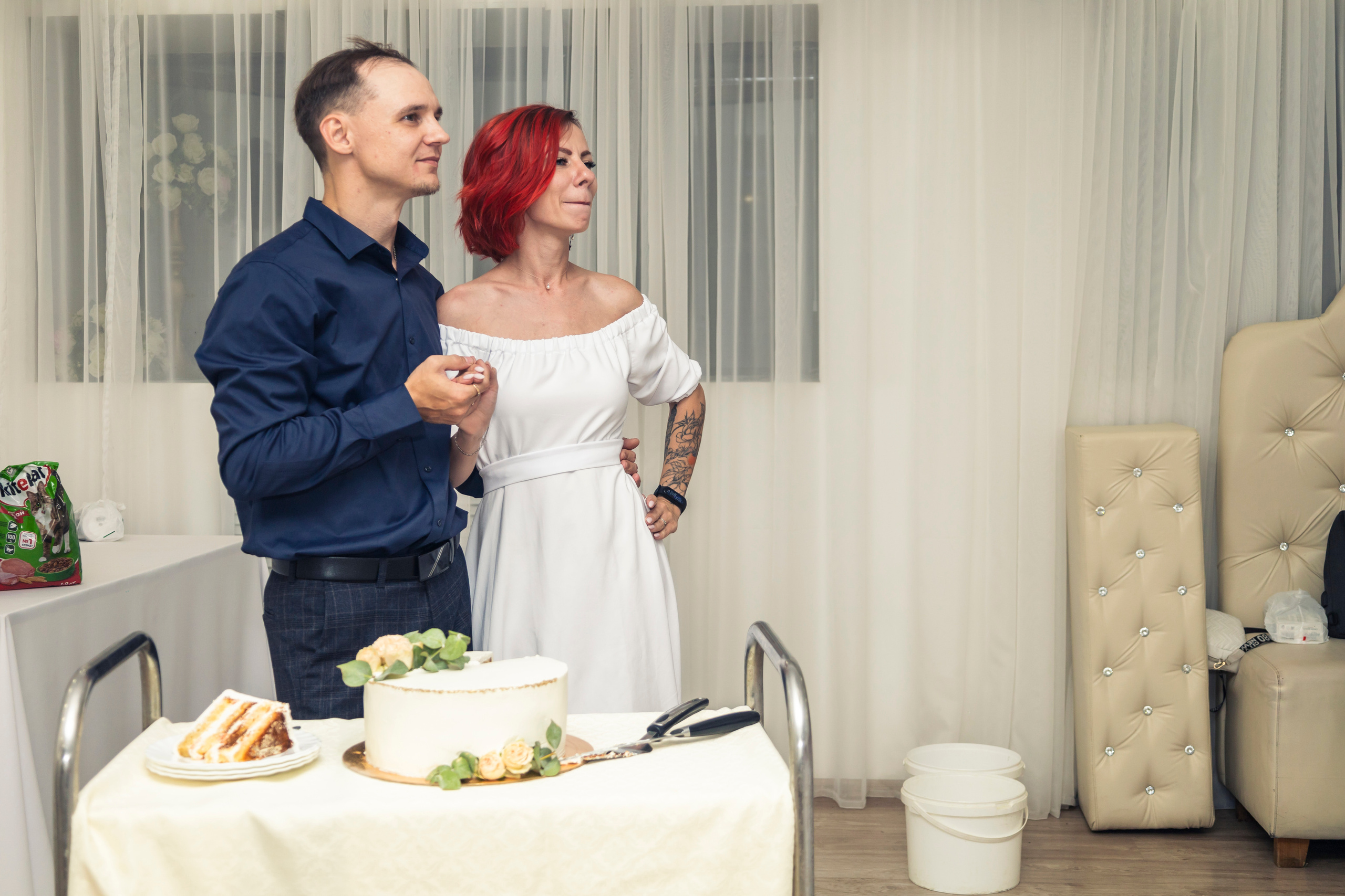 Свадьба Артема и Вероники. Фотограф Каримов Виктор