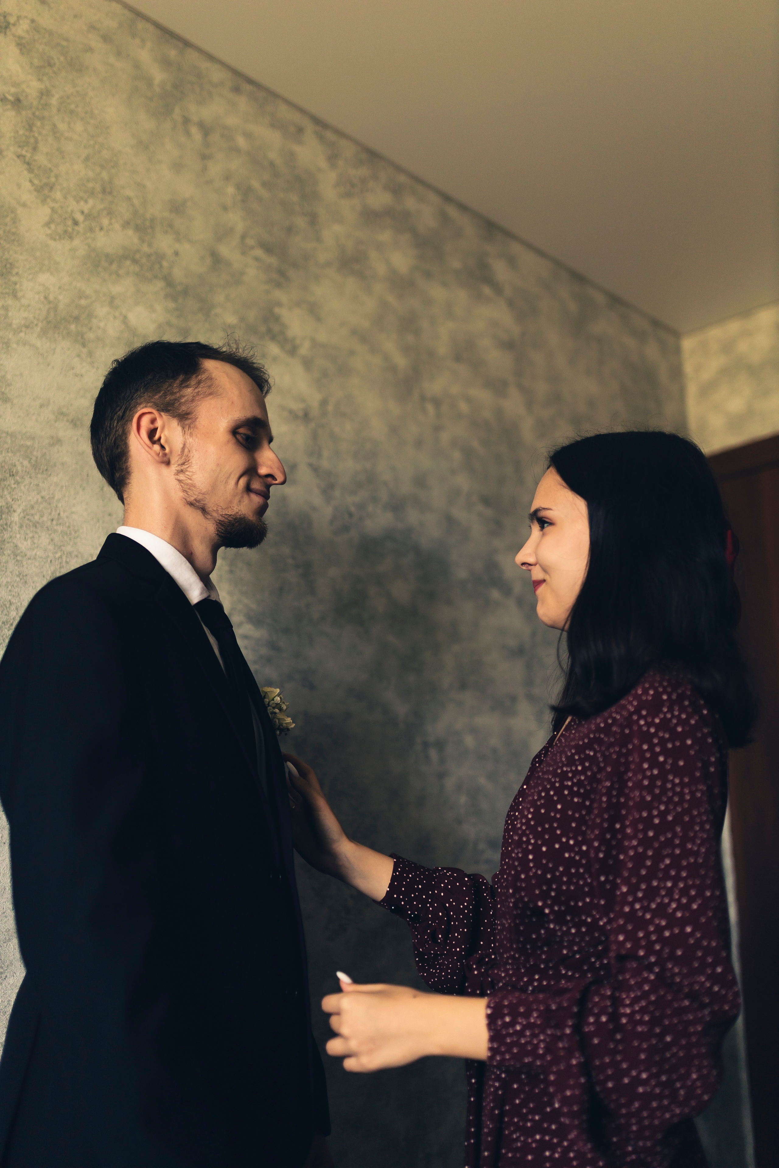 Свадебная фотосессия Радима и Регины. Фотограф Каримов Виктор