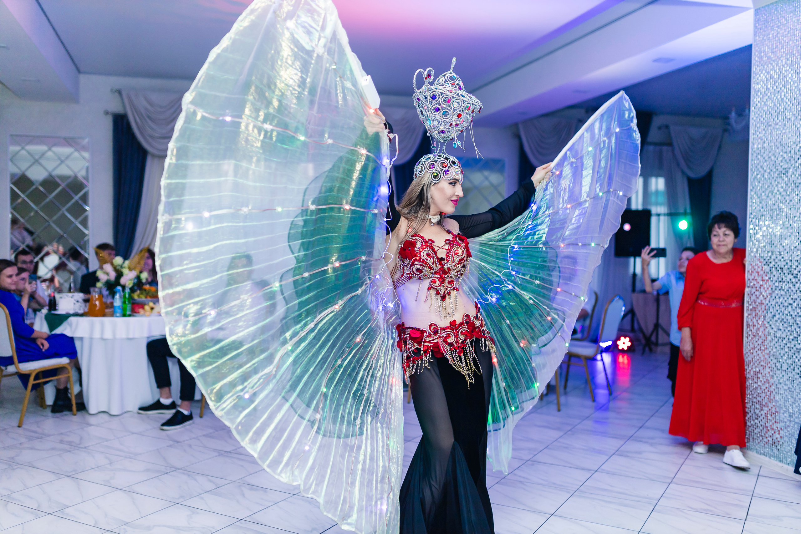 Свадебная фотосессия Радима и Регины. Фотограф Каримов Виктор