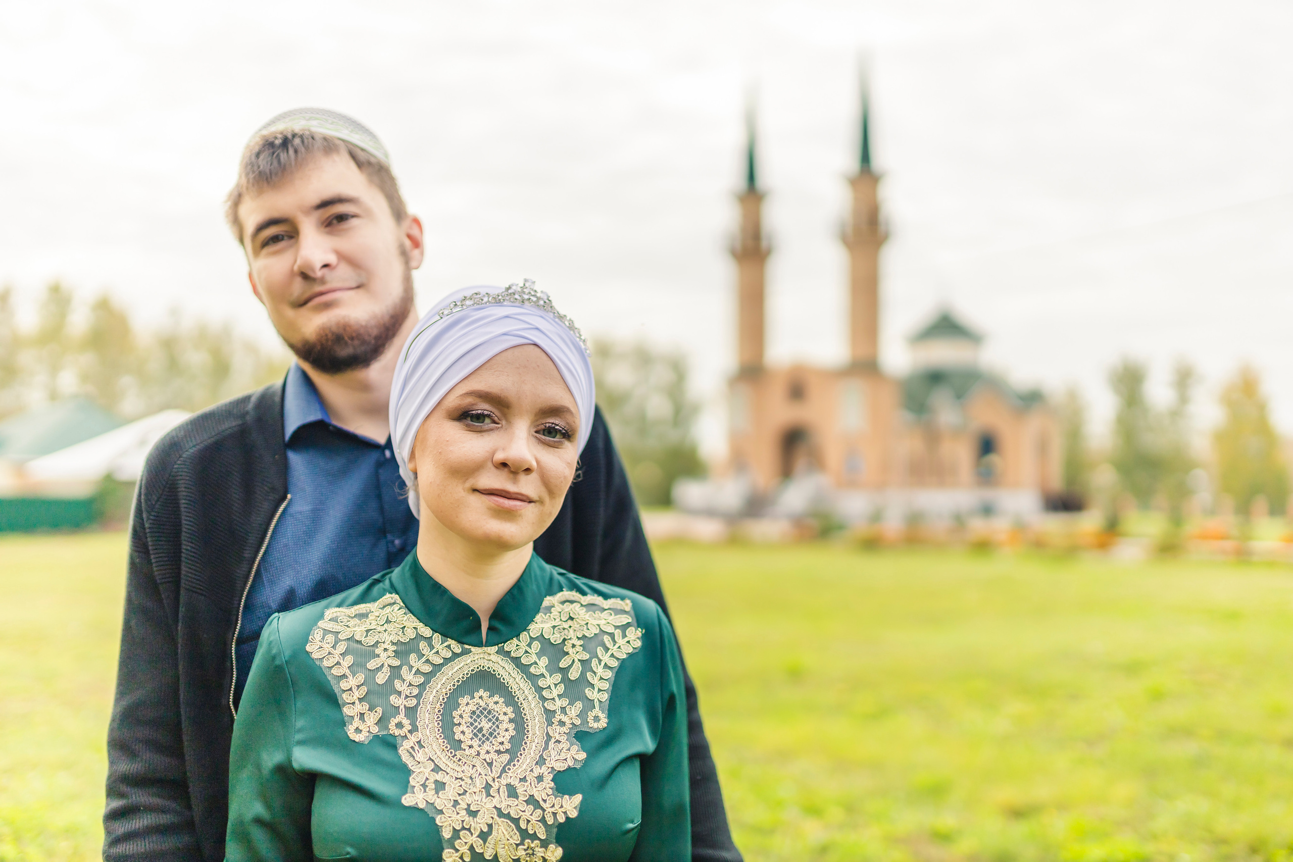 Никах фотосет 