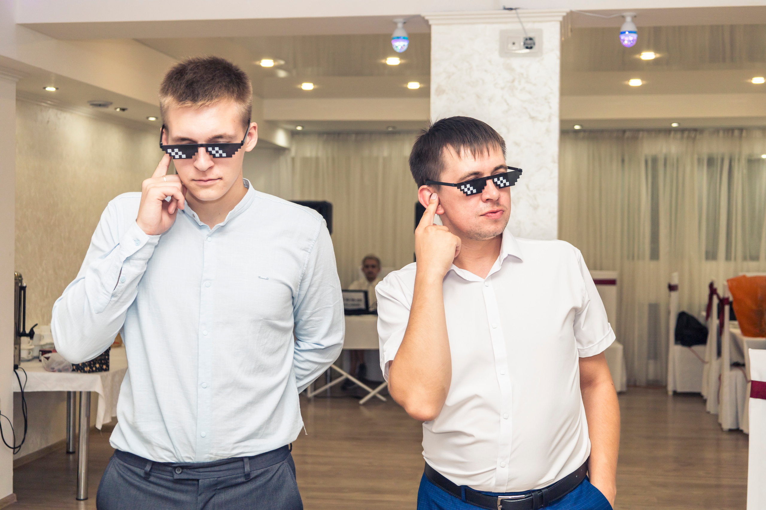 Свадьба Артема и Вероники. Фотограф Каримов Виктор