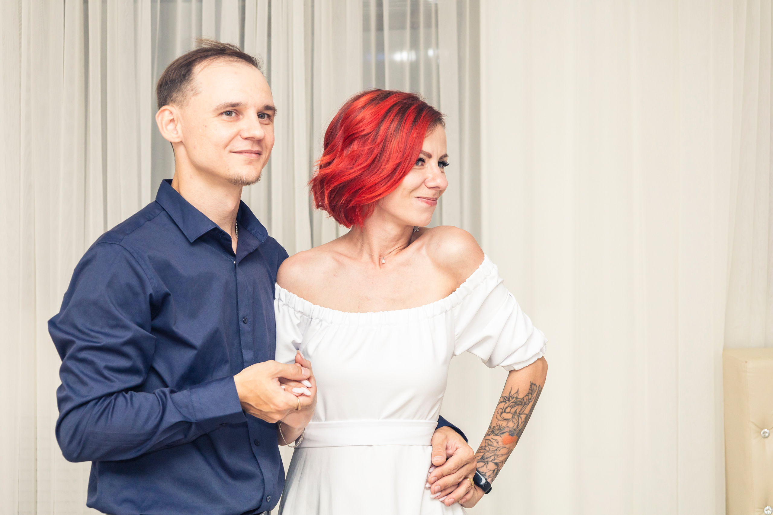 Свадьба Артема и Вероники. Фотограф Каримов Виктор