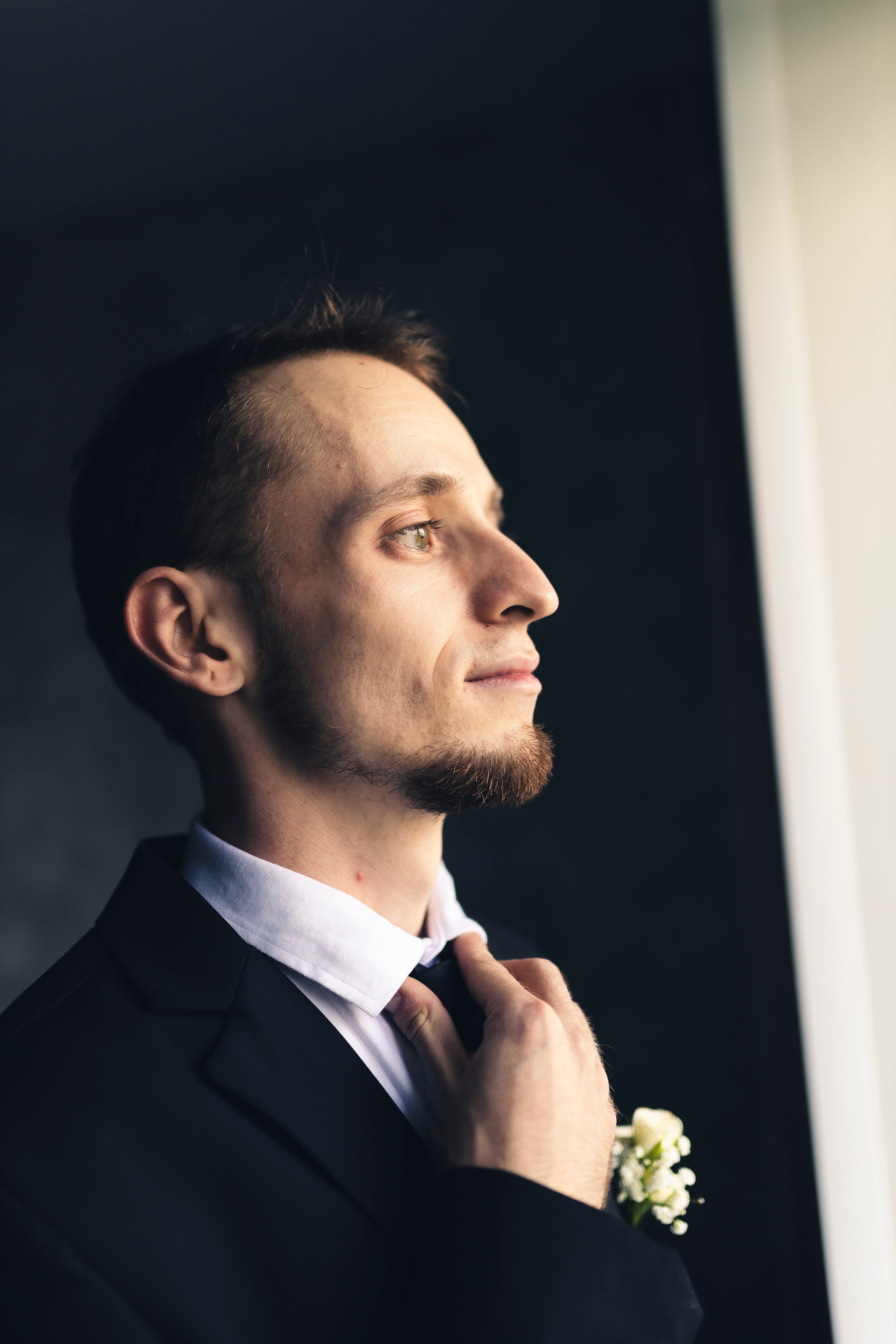 Свадебная фотосессия Радима и Регины. Фотограф Каримов Виктор