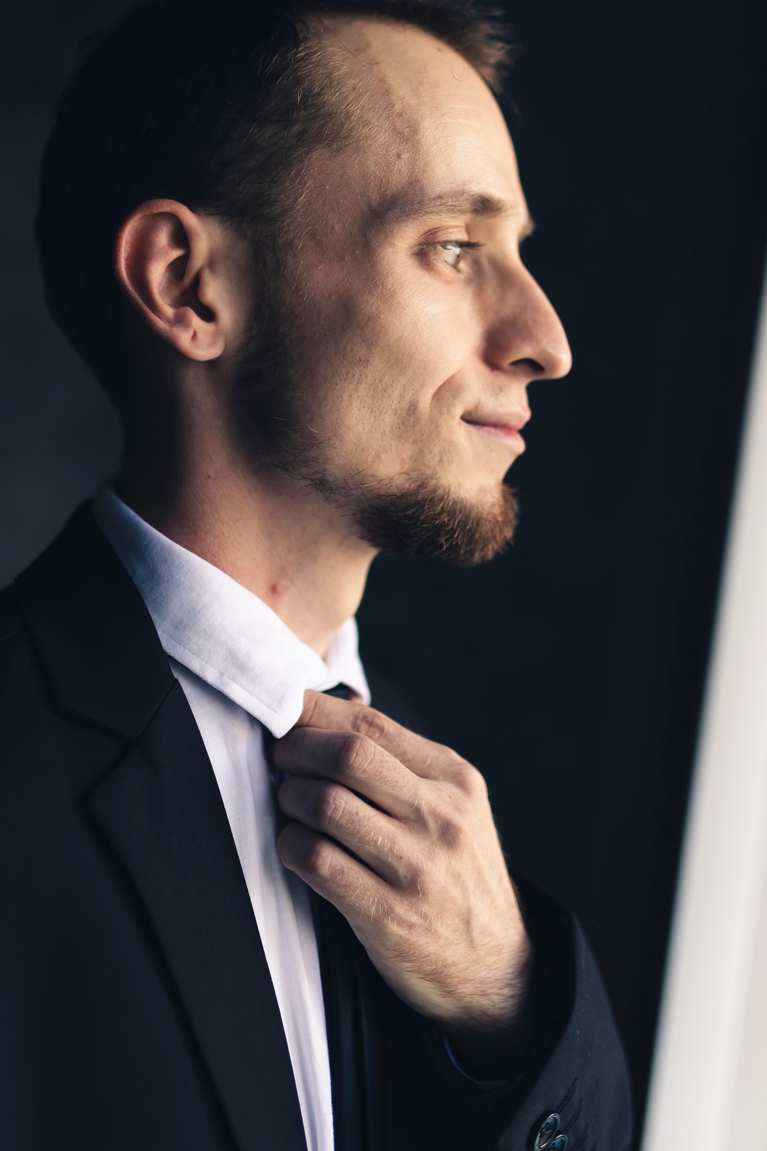 Свадебная фотосессия Радима и Регины. Фотограф Каримов Виктор