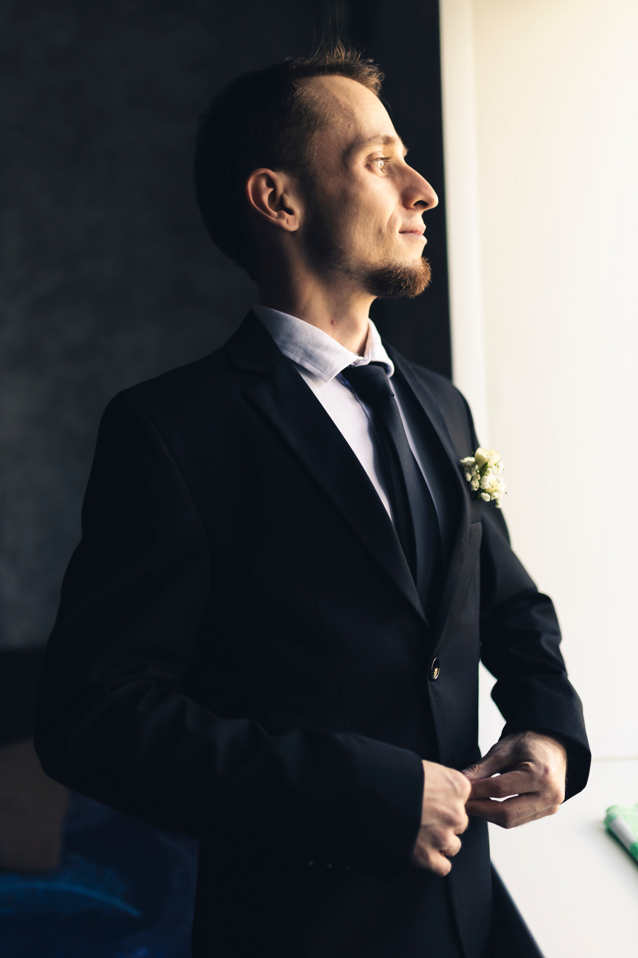 Свадебная фотосессия Радима и Регины. Фотограф Каримов Виктор