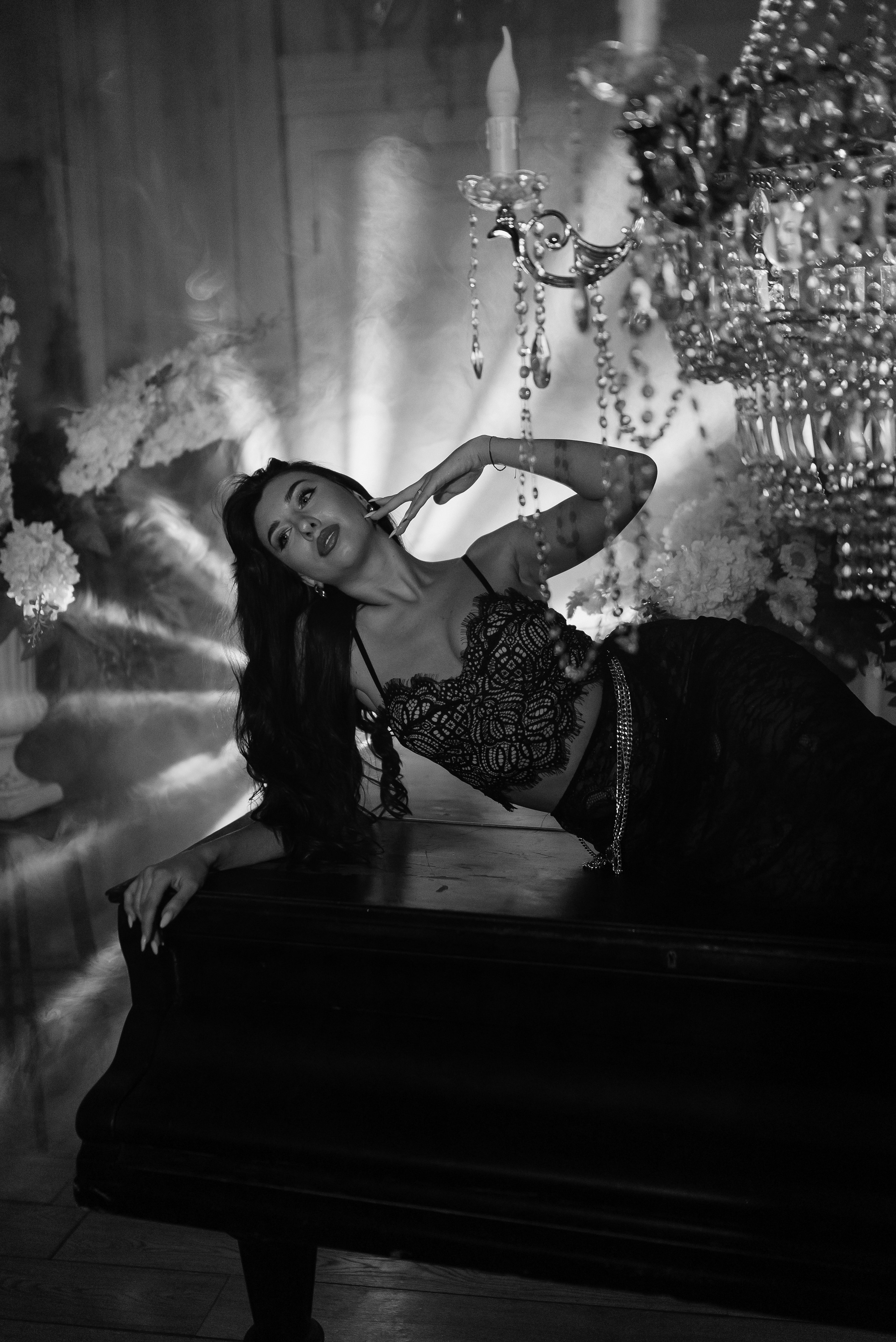Екатерина. Семейный фотограф в Красноярске