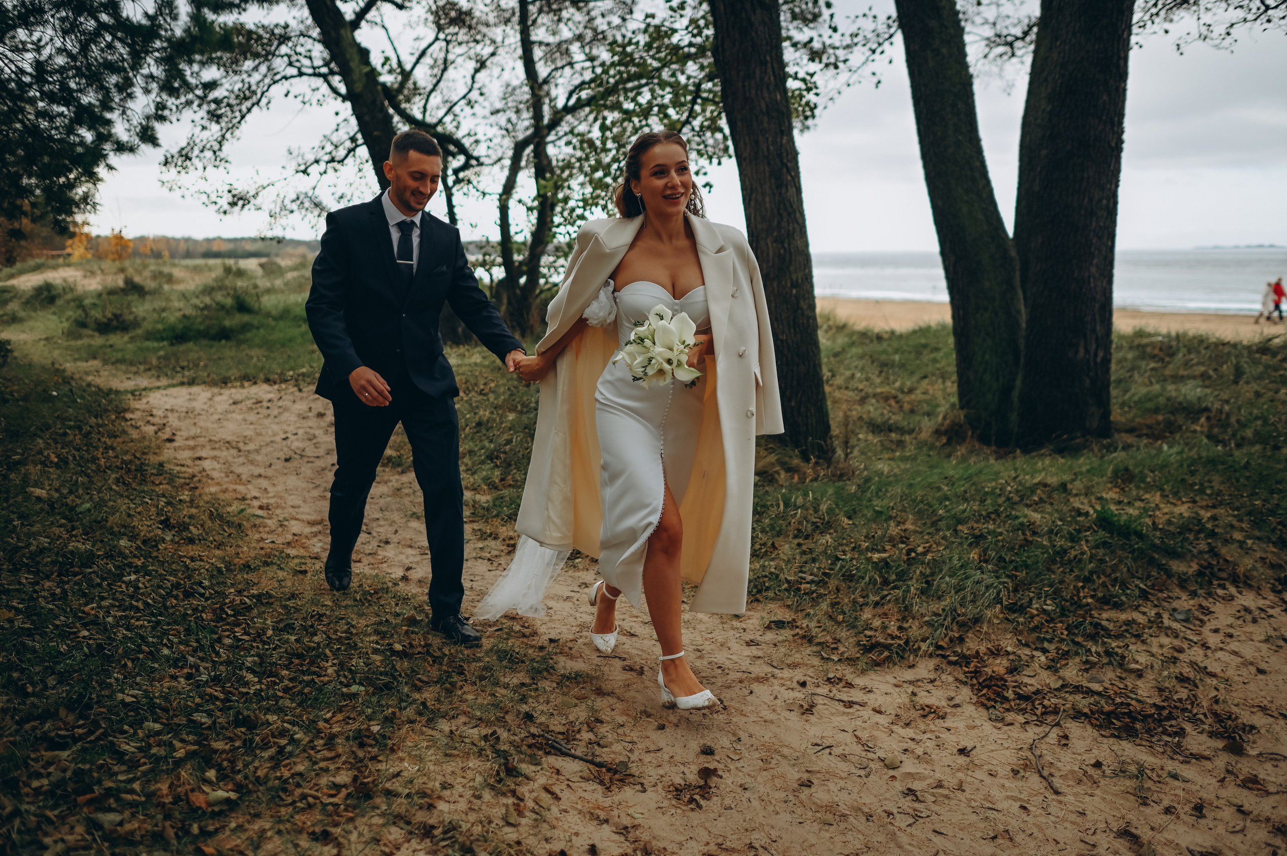 свадебный фотограф спб фотограф на свадьбу спб свадебный оператор свадьба на финском заливе