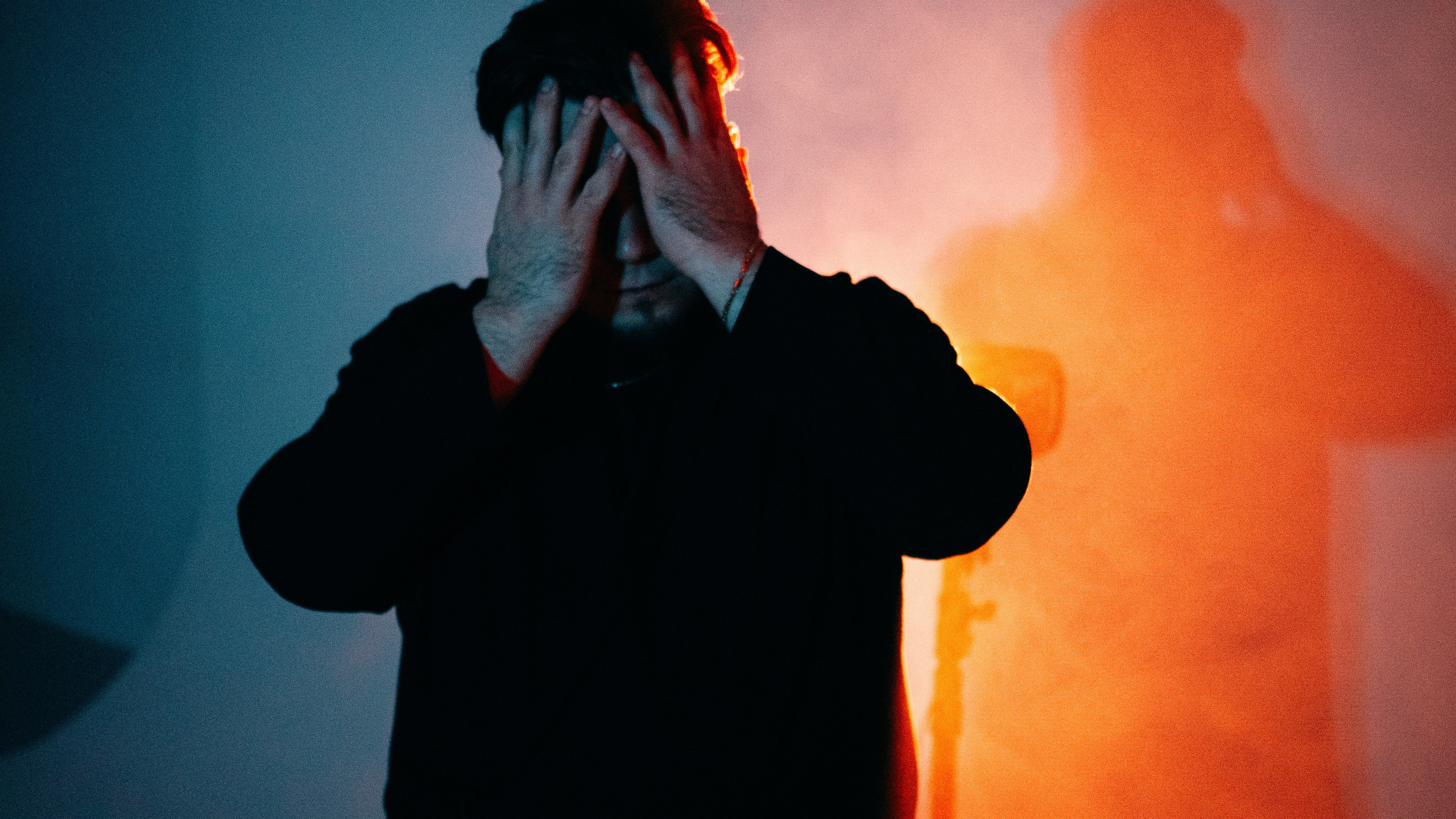 Тимур. Фотограф София Комкина