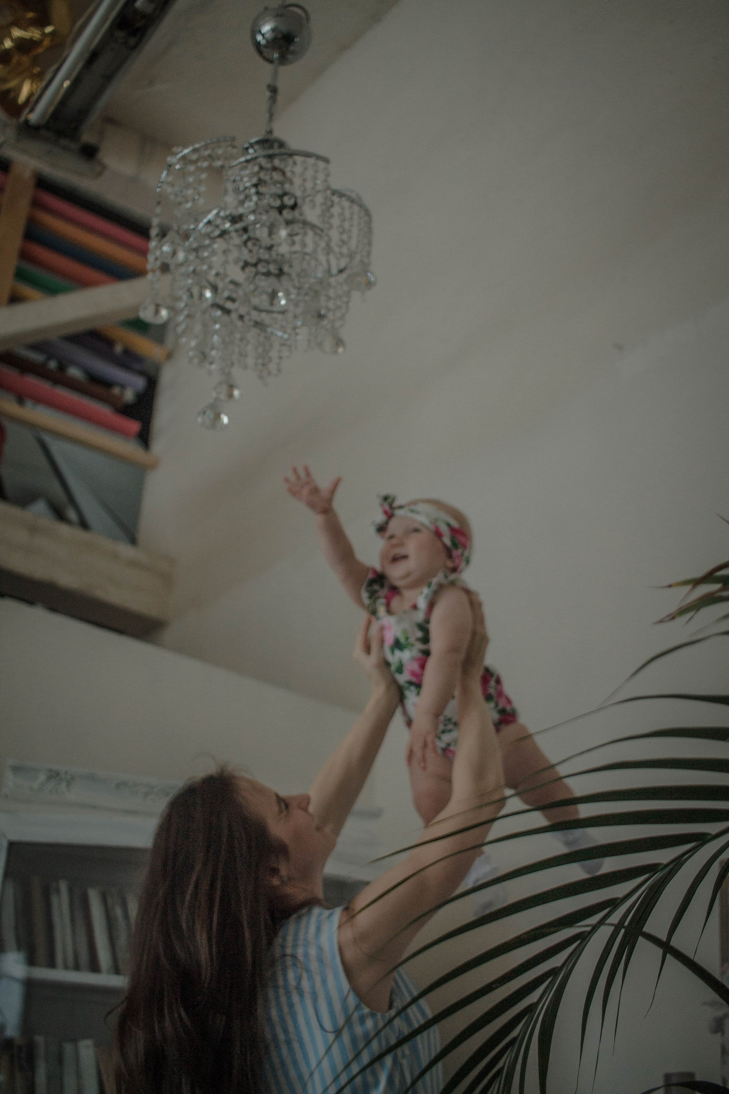 Даша, Дима и Вика. Фотограф София Комкина